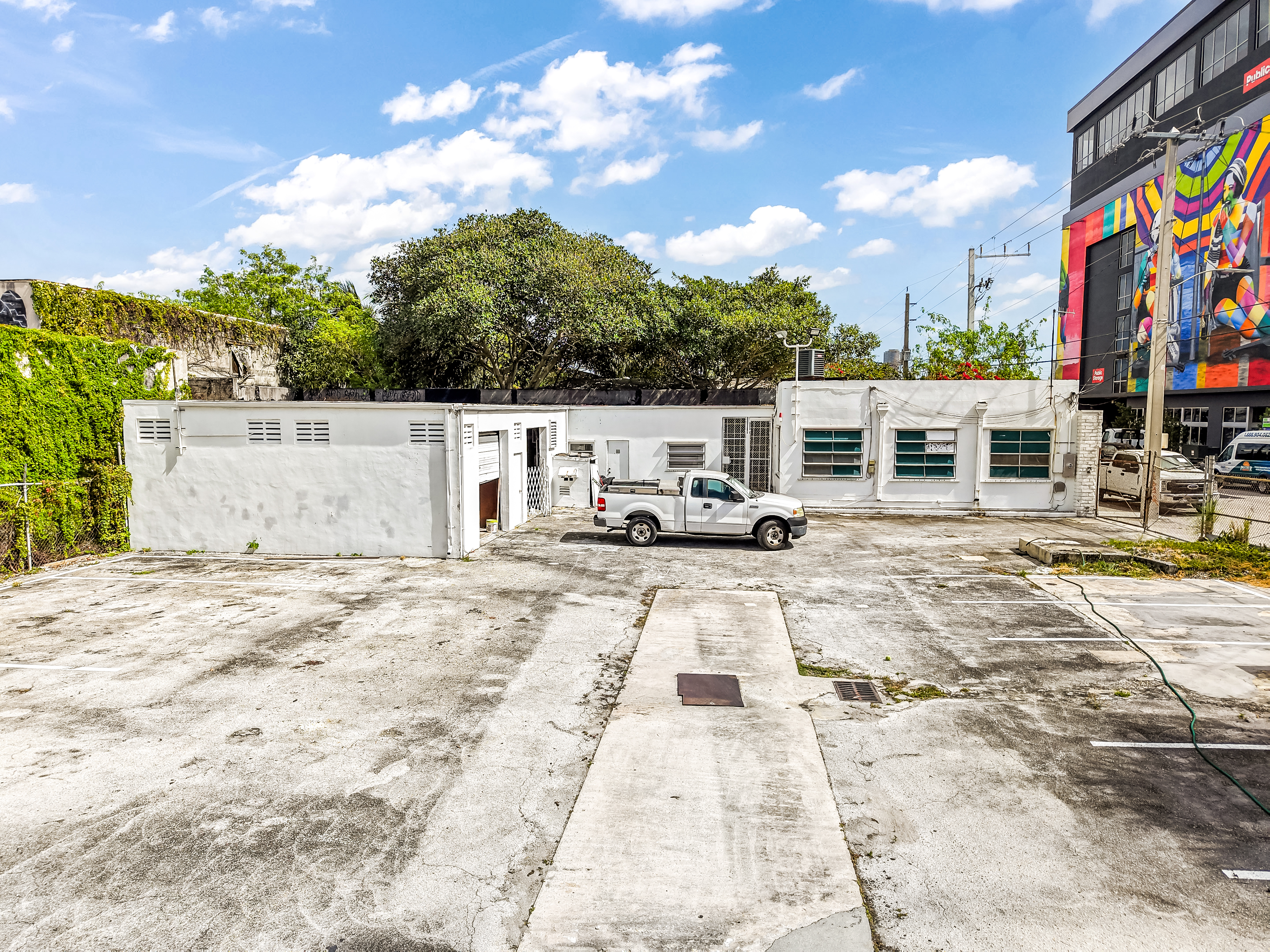 775 NW 21 St Miami FL 33127, 775 Northwest 21st Street, Miami, FL 33127
