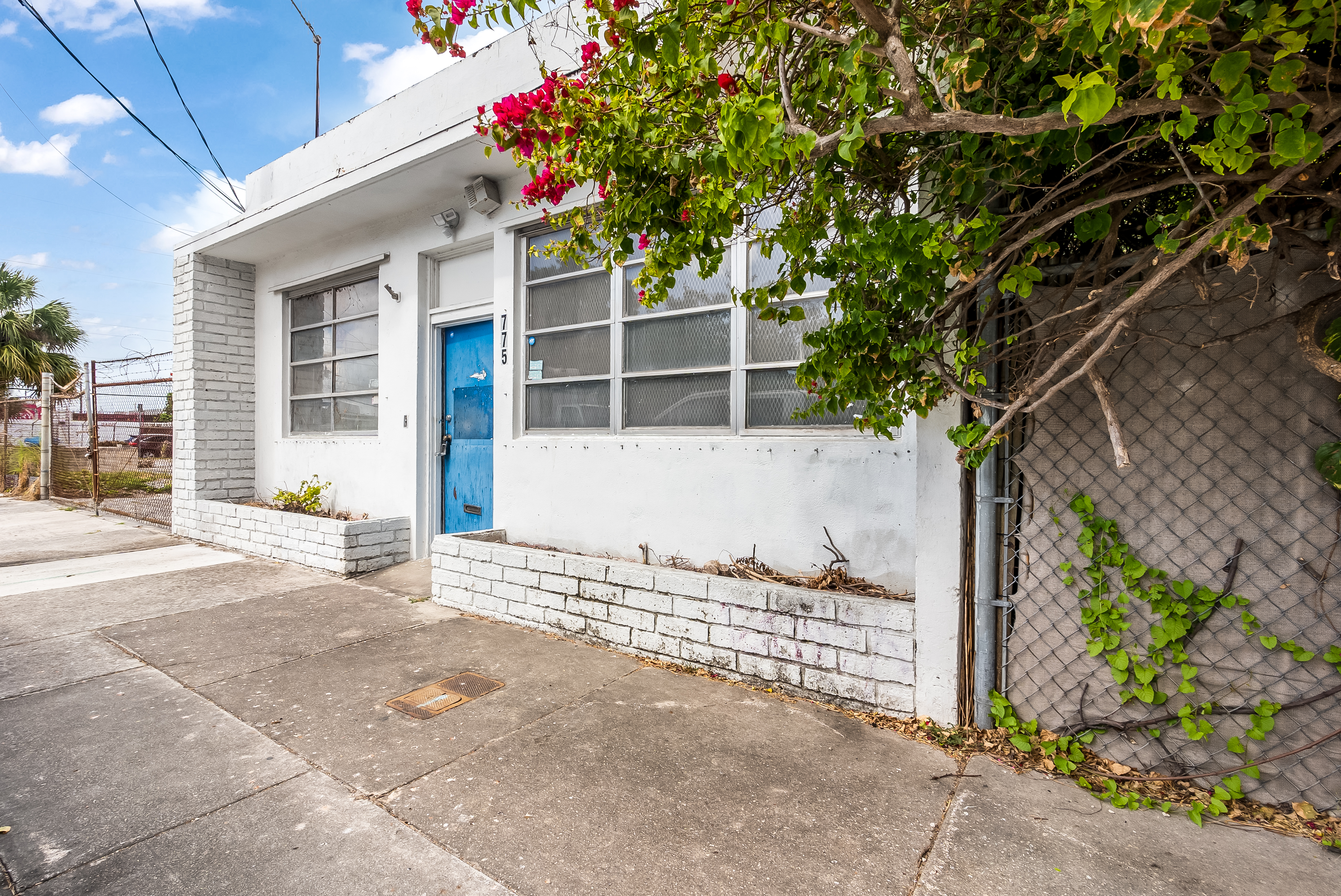 775 NW 21 St Miami FL 33127, 775 Northwest 21st Street, Miami, FL 33127