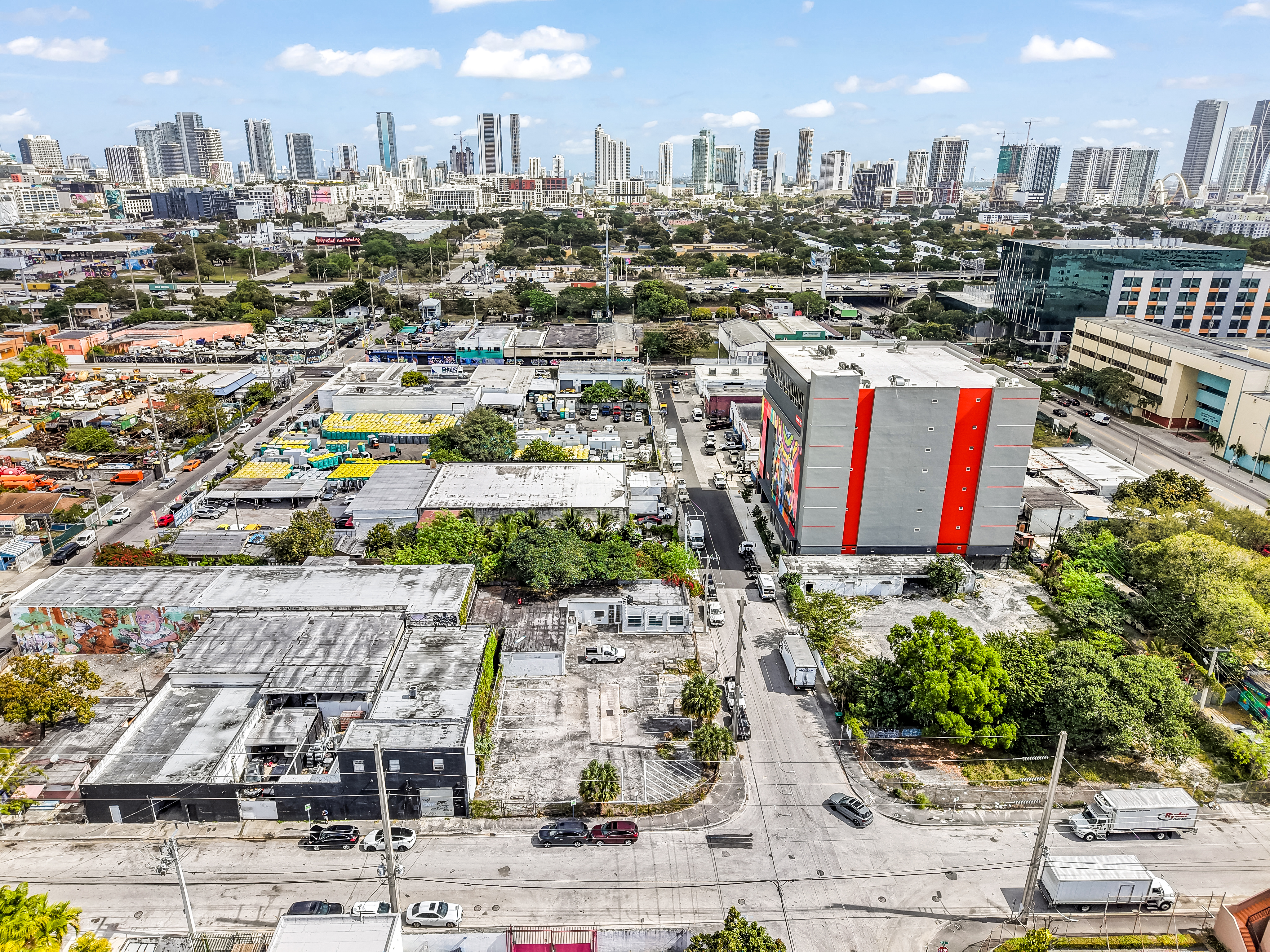 775 NW 21 St Miami FL 33127, 775 Northwest 21st Street, Miami, FL 33127