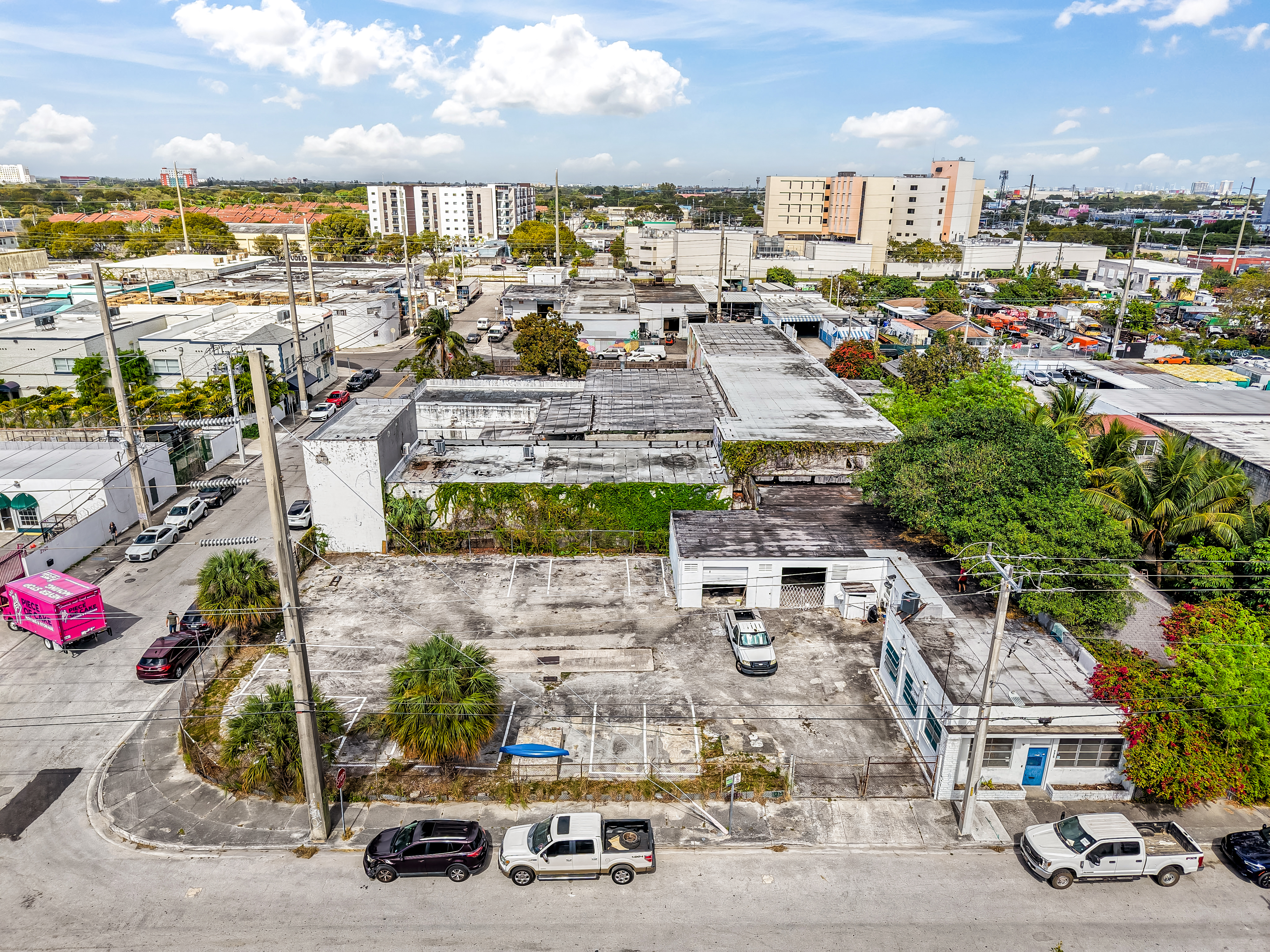 775 NW 21 St Miami FL 33127, 775 Northwest 21st Street, Miami, FL 33127