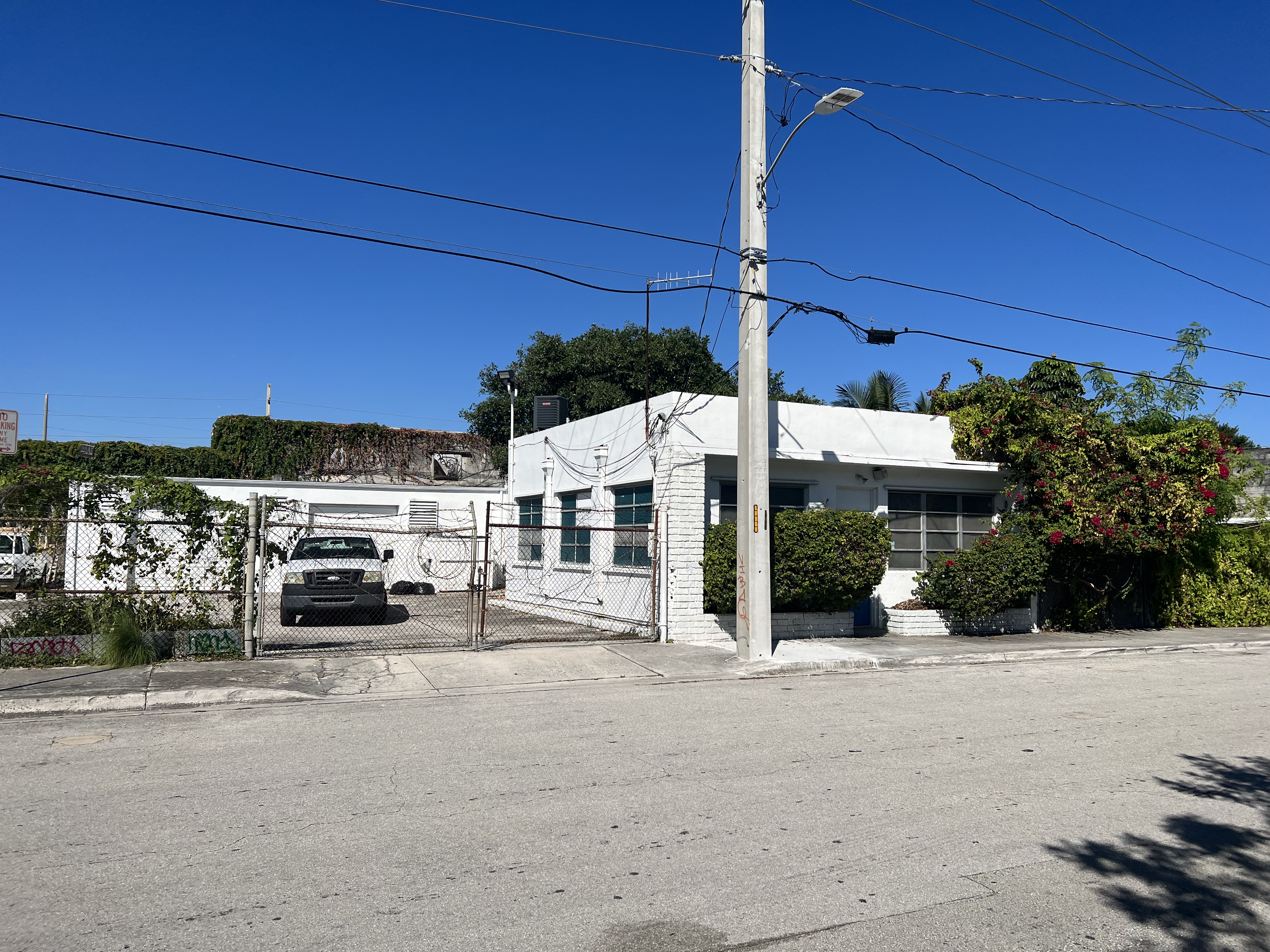 775 NW 21 St Miami FL 33127, 775 Northwest 21st Street, Miami, FL 33127