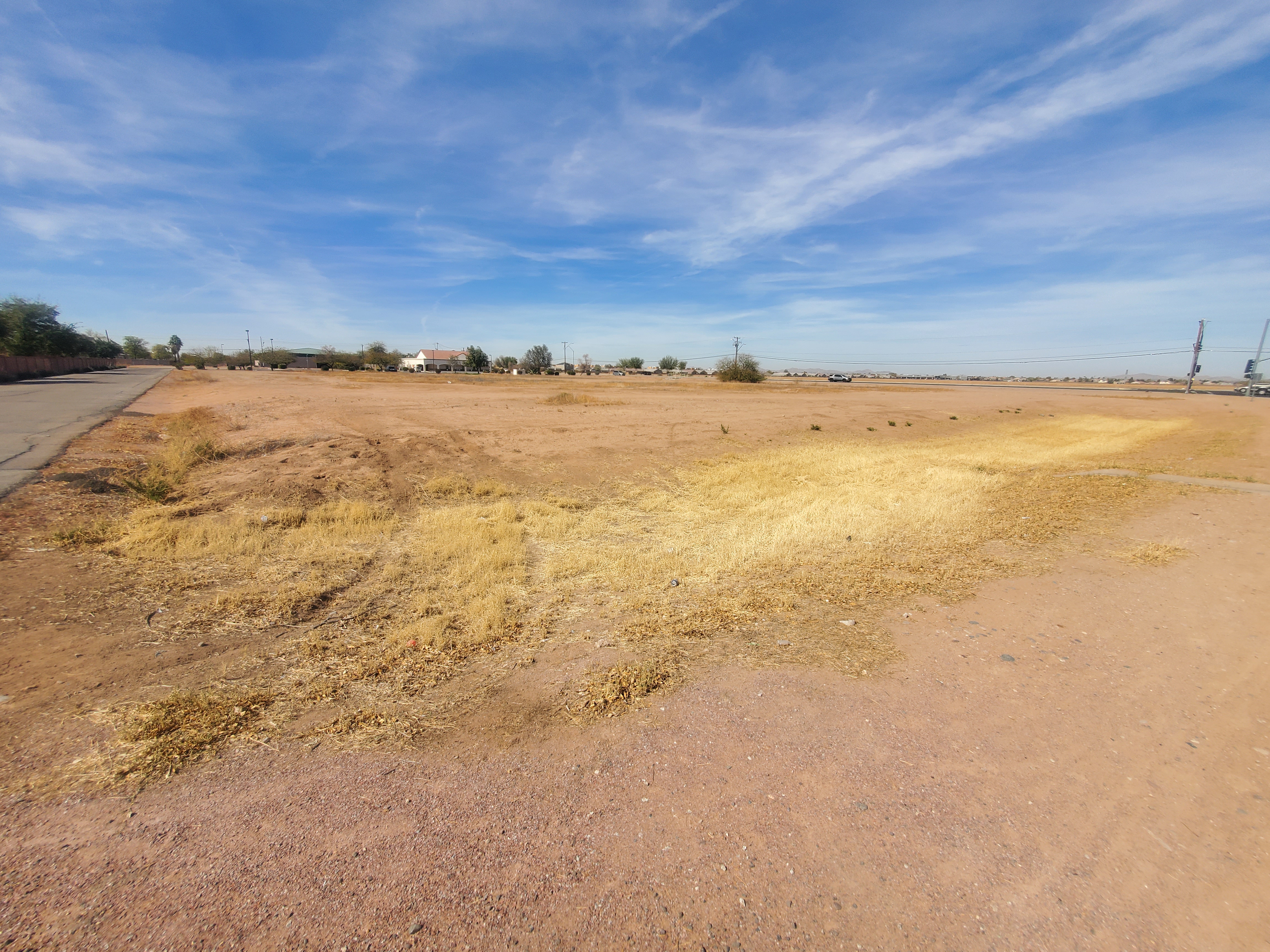 3.4 Acres for Office For Sale in Casa Grande, 1347 East Cottonwood Lane, Casa Grande, AZ 85122