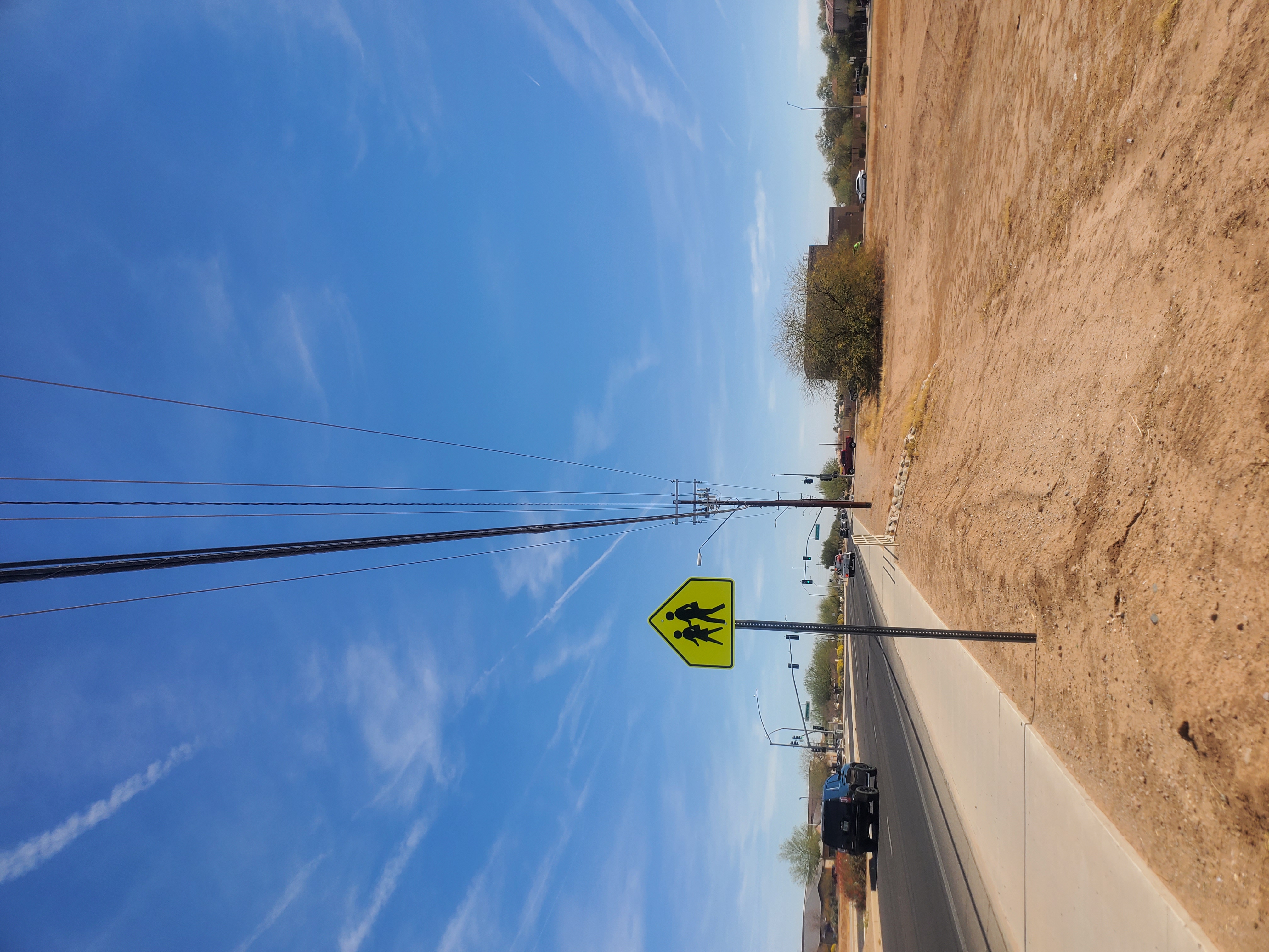 3.4 Acres for Office For Sale in Casa Grande, 1347 East Cottonwood Lane, Casa Grande, AZ 85122