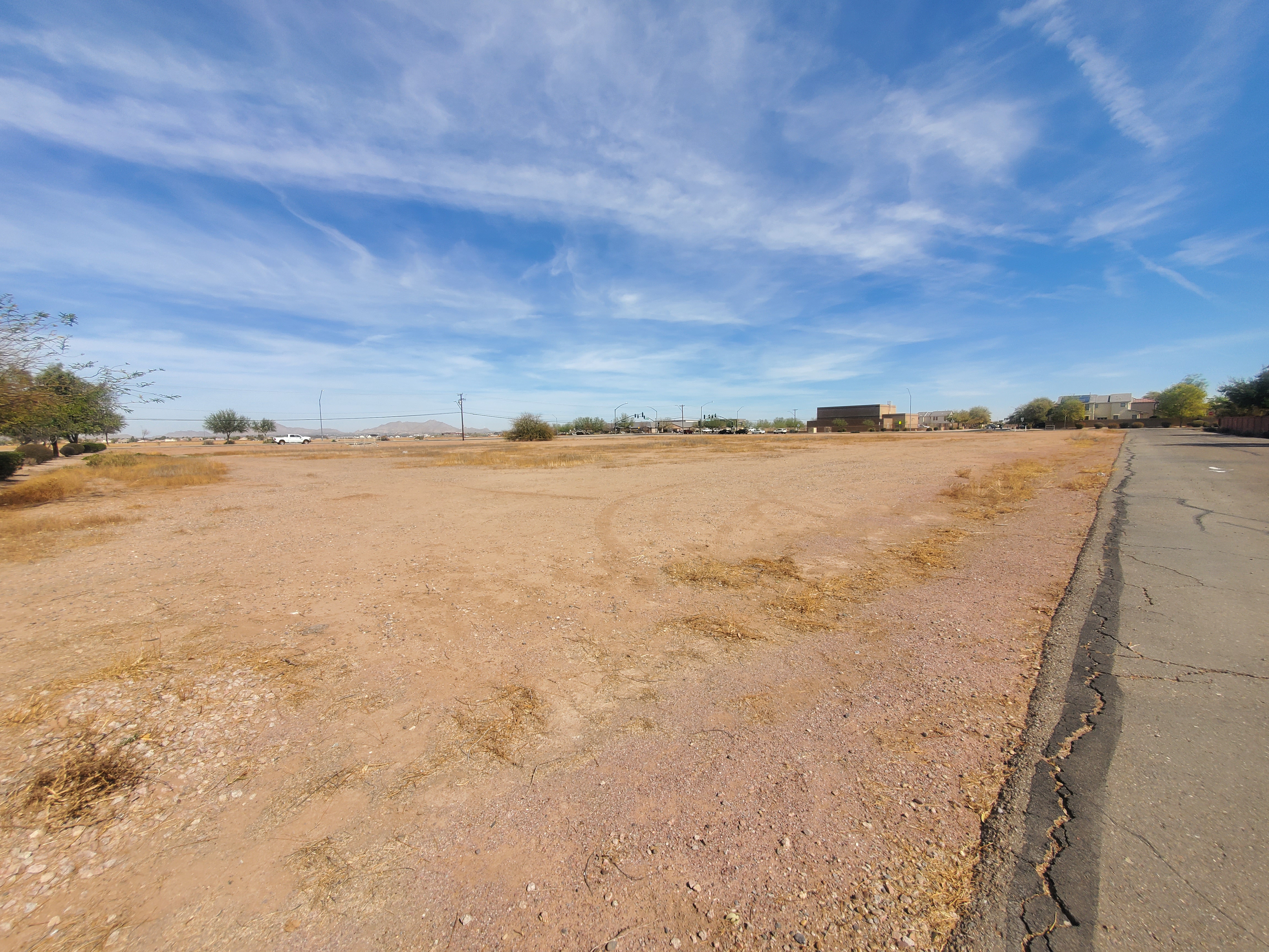 3.4 Acres for Office For Sale in Casa Grande, 1347 East Cottonwood Lane, Casa Grande, AZ 85122