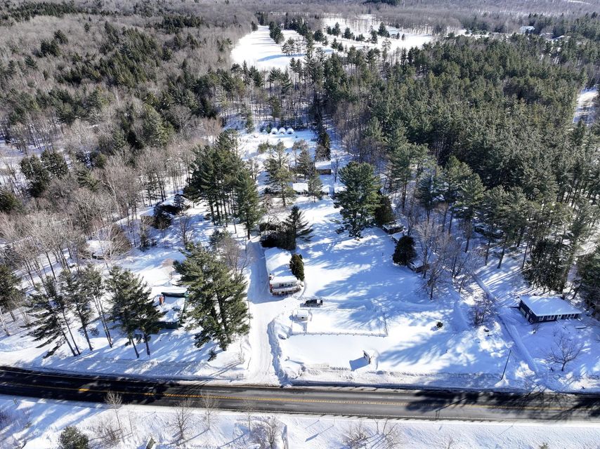 1616 NY 30 Tupper Lake, 1616 New York 30, Tupper Lake, NY 12986