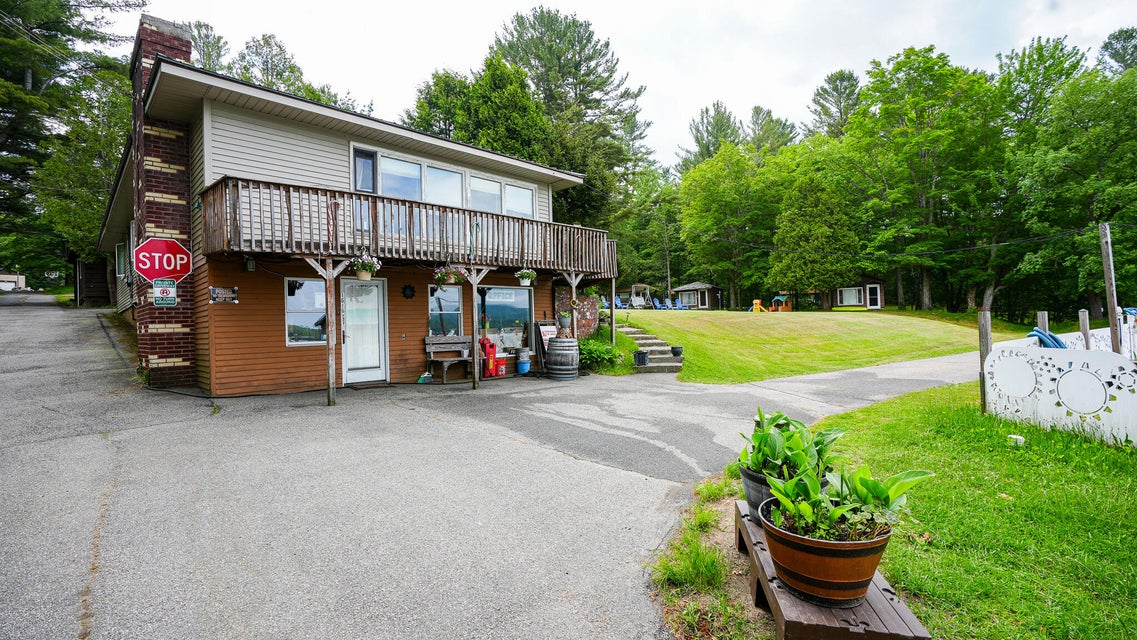 1616 New York 30, Tupper Lake, NY 12986