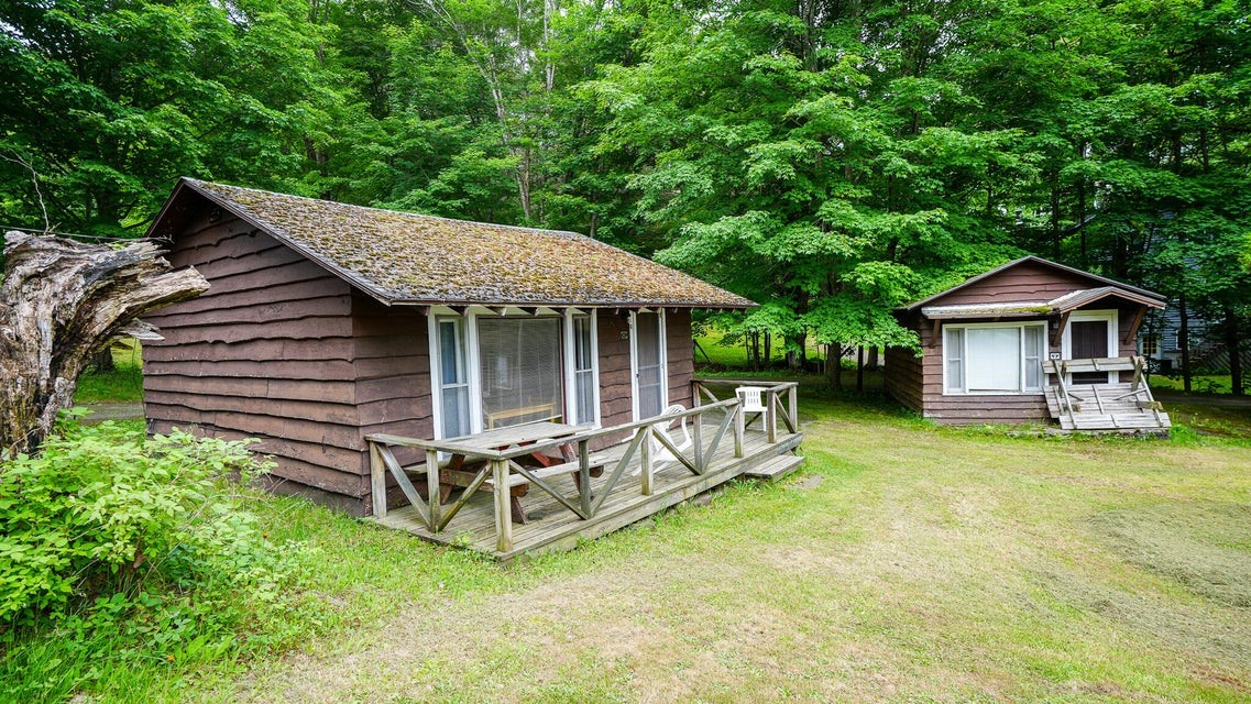 1616 New York 30, Tupper Lake, NY 12986