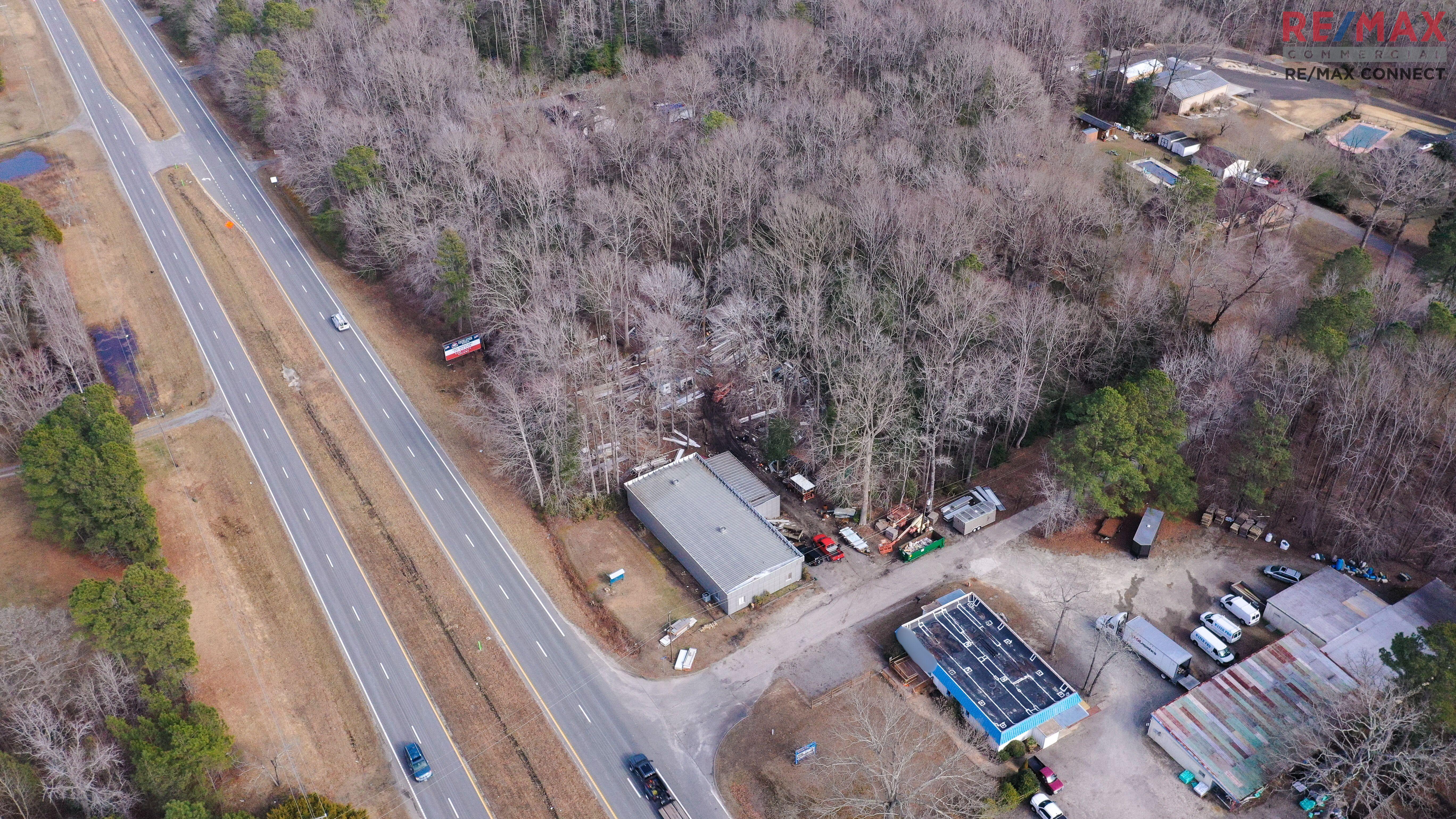 9991 John Clayton, 9991 John Clayton Memorial Highway, Gloucester, VA 23061