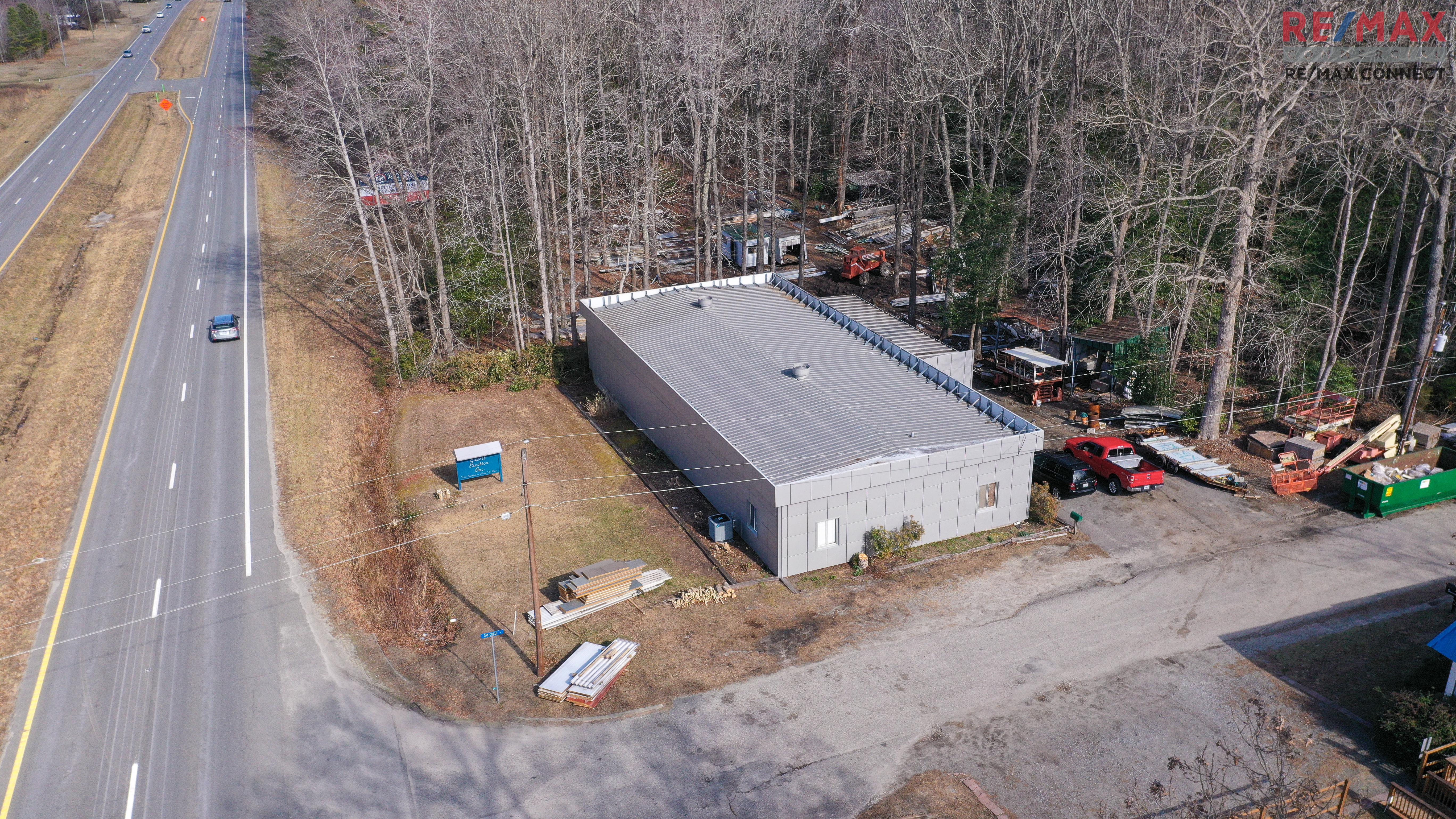 9991 John Clayton, 9991 John Clayton Memorial Highway, Gloucester, VA 23061