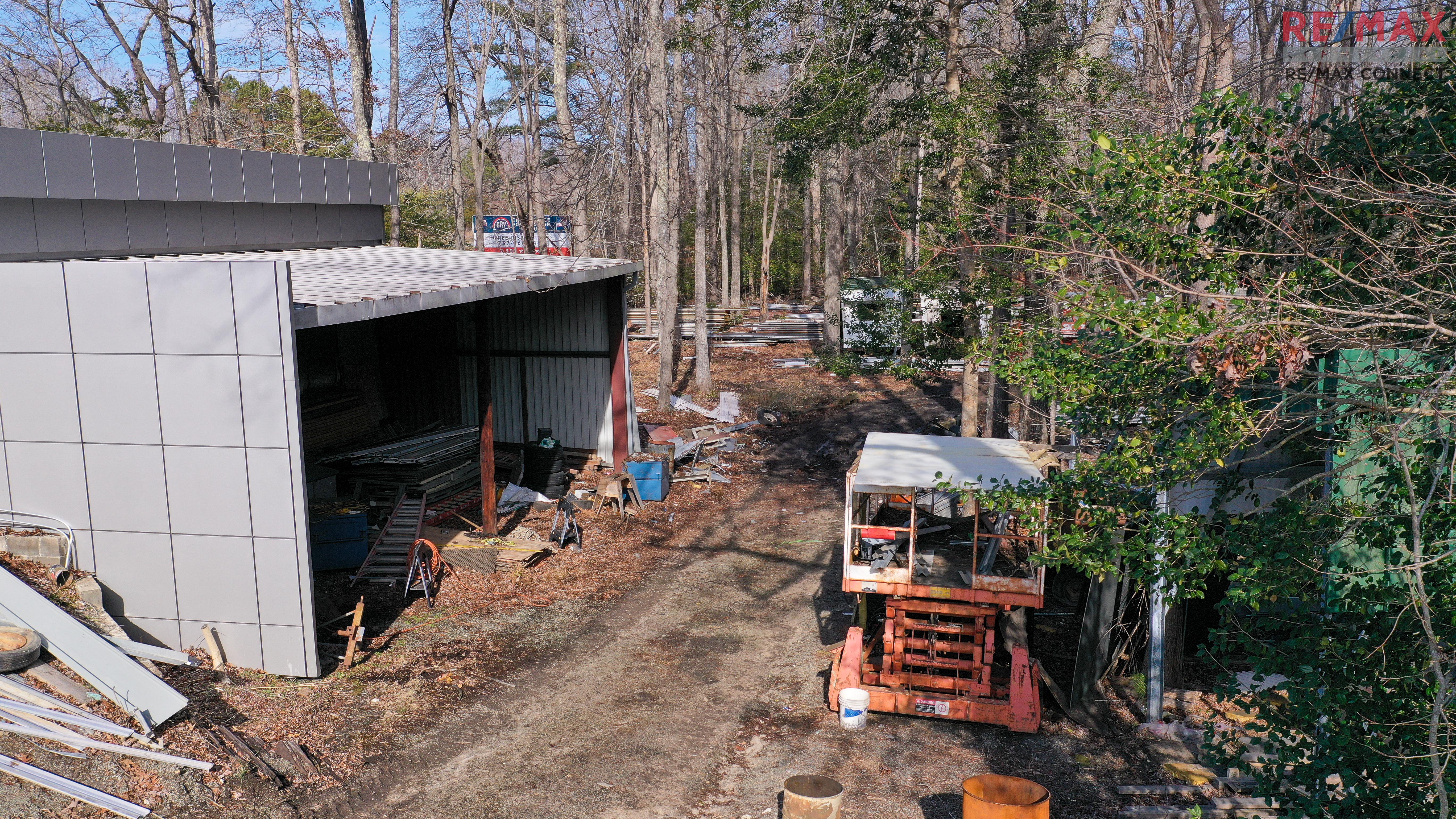 9991 John Clayton, 9991 John Clayton Memorial Highway, Gloucester, VA 23061