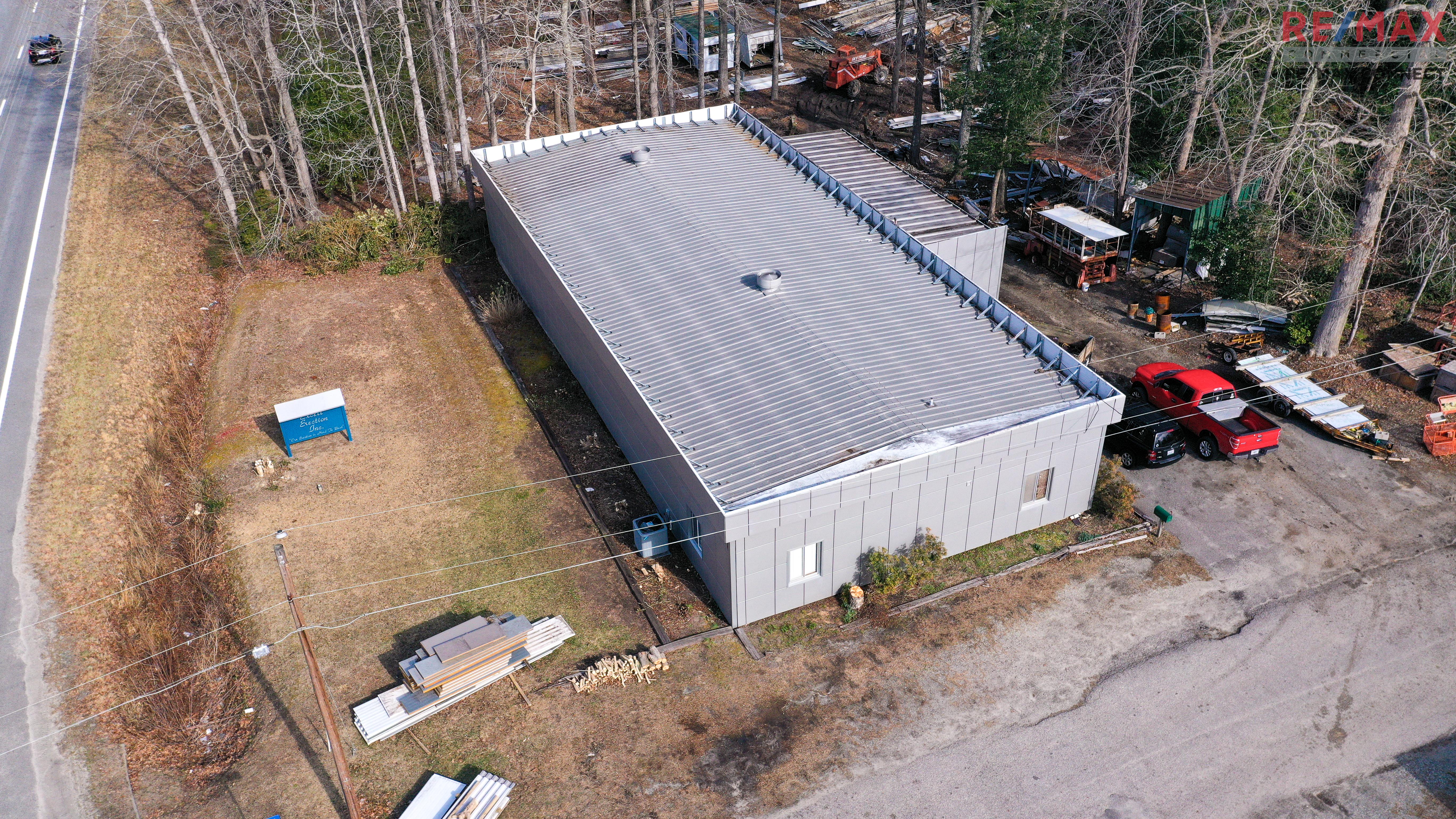 9991 John Clayton, 9991 John Clayton Memorial Highway, Gloucester, VA 23061