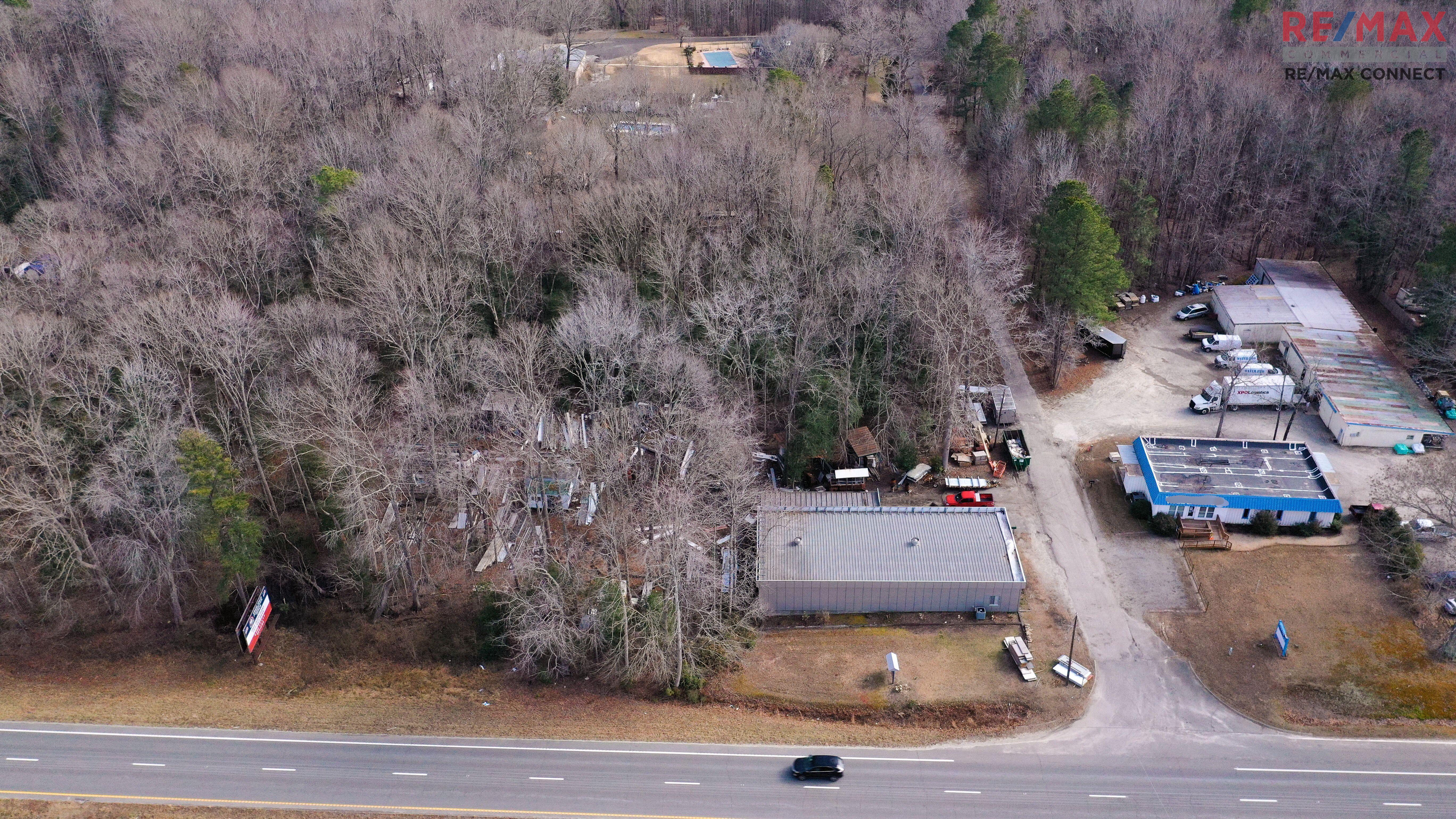 9991 John Clayton, 9991 John Clayton Memorial Highway, Gloucester, VA 23061