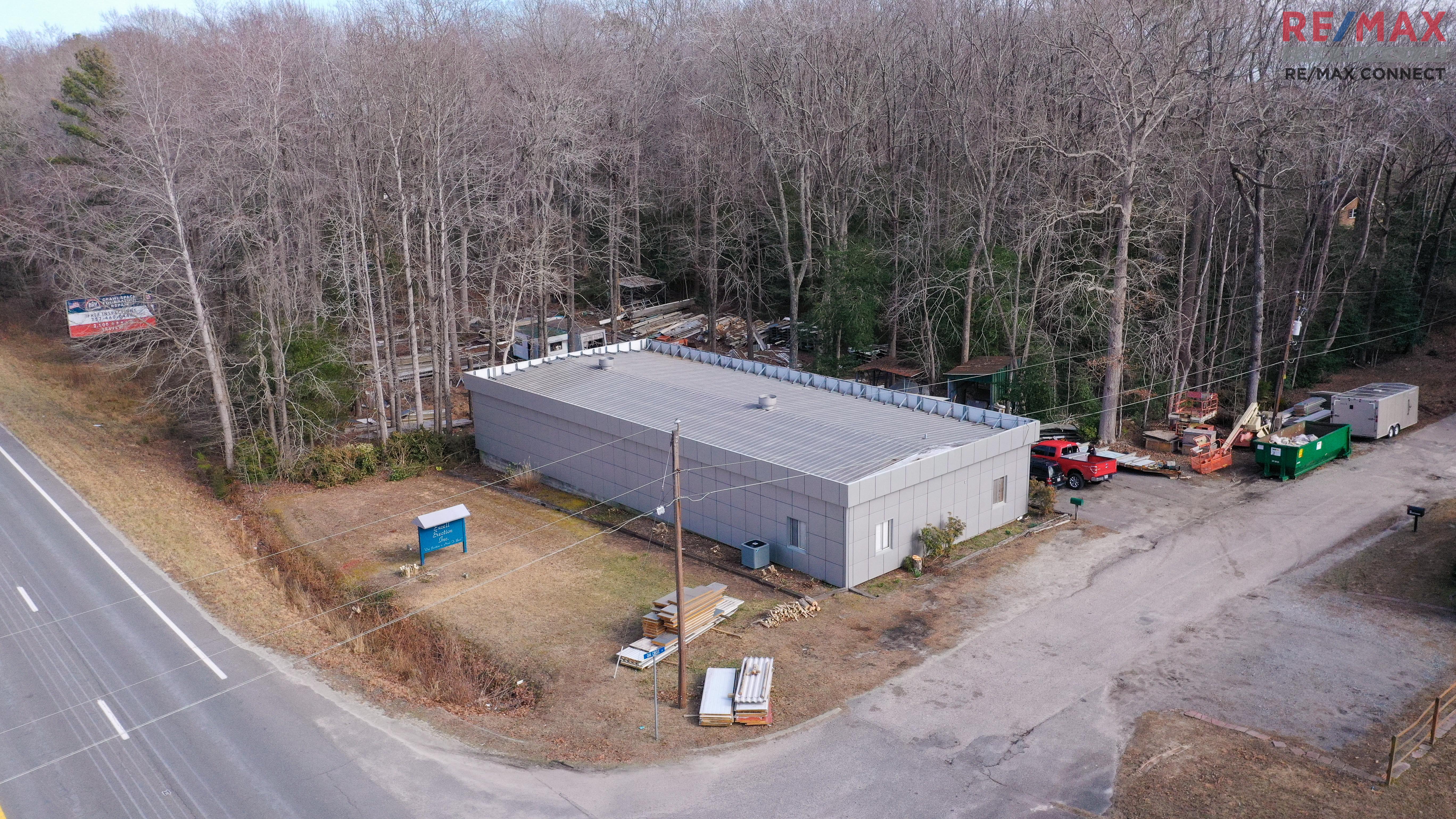 9991 John Clayton, 9991 John Clayton Memorial Highway, Gloucester, VA 23061