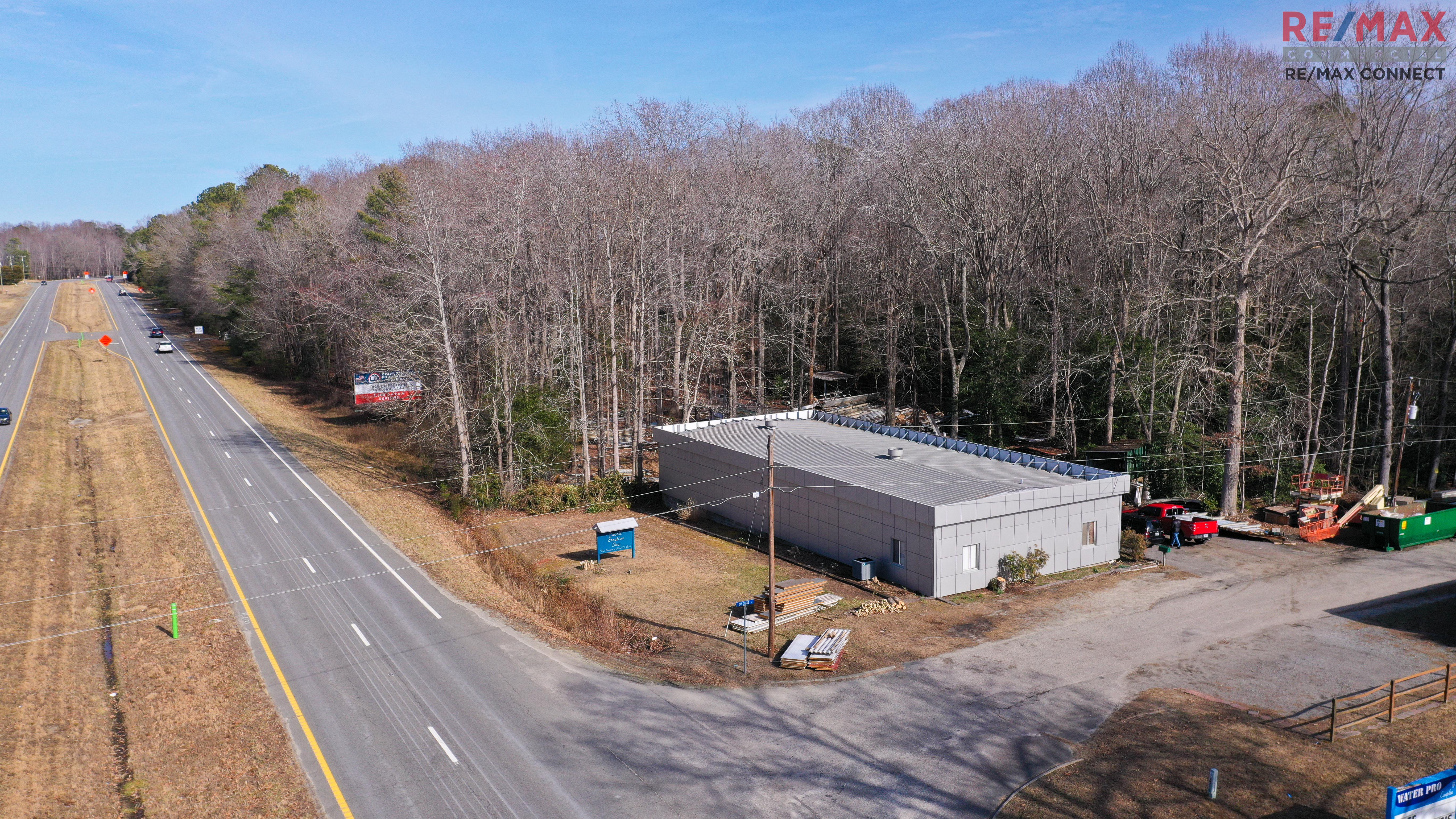 9991 John Clayton, 9991 John Clayton Memorial Highway, Gloucester, VA 23061