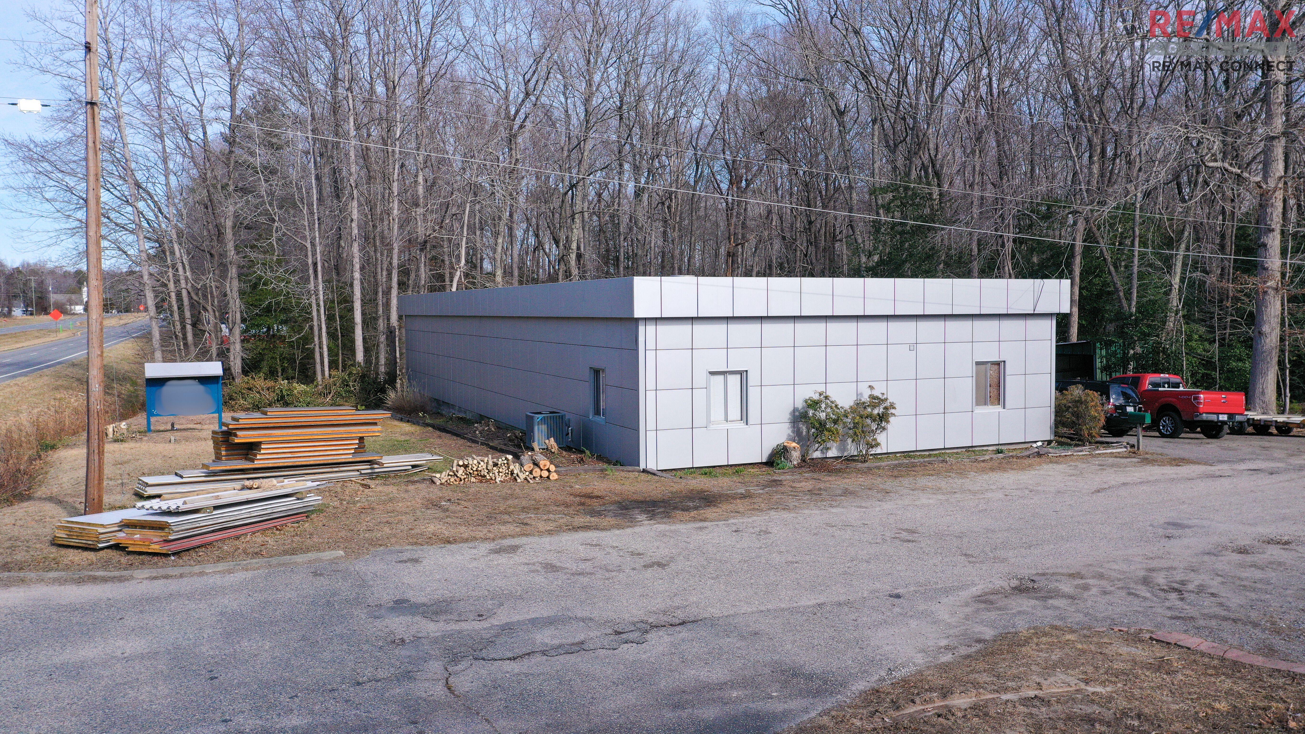 9991 John Clayton, 9991 John Clayton Memorial Highway, Gloucester, VA 23061