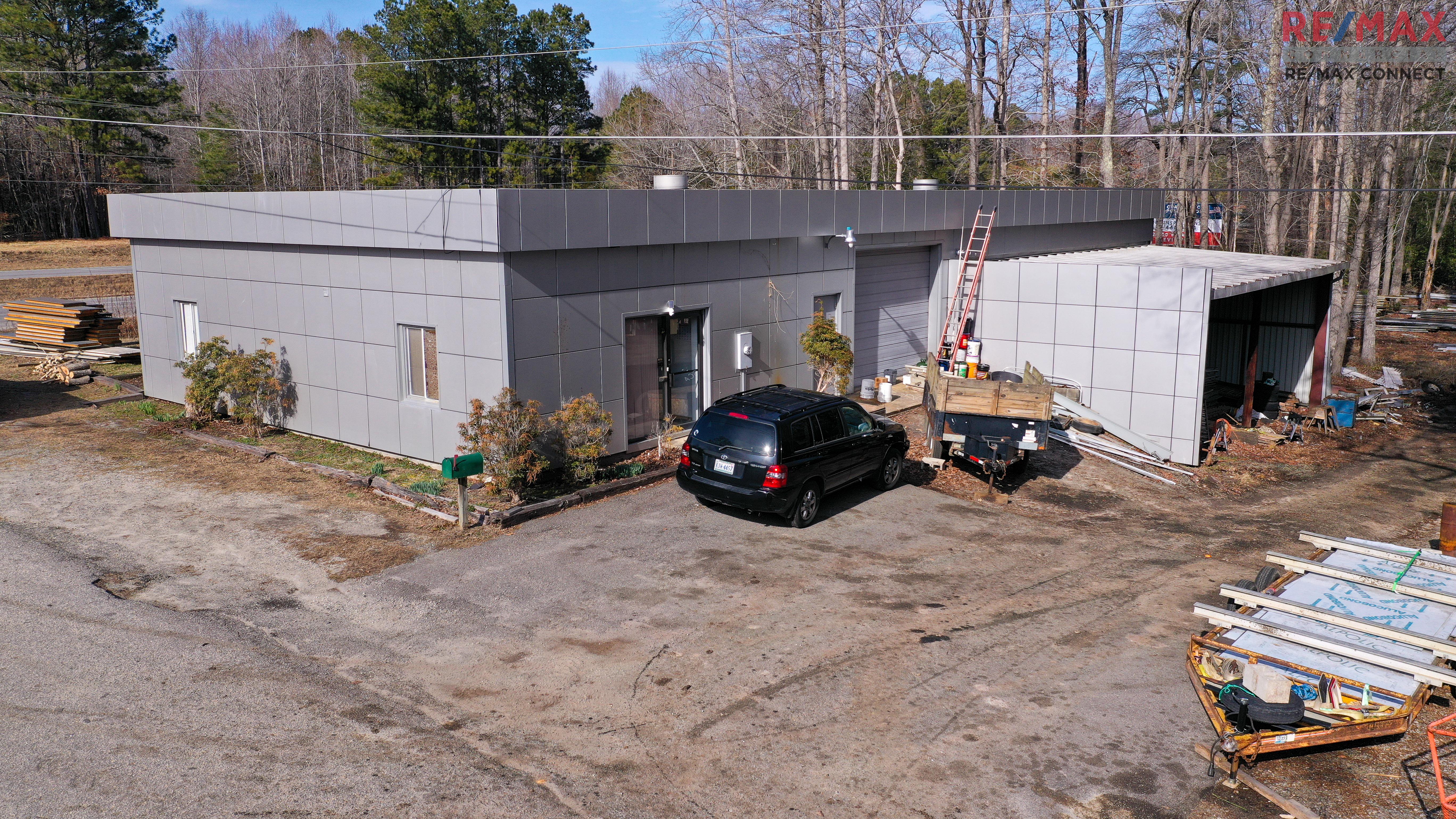 9991 John Clayton, 9991 John Clayton Memorial Highway, Gloucester, VA 23061
