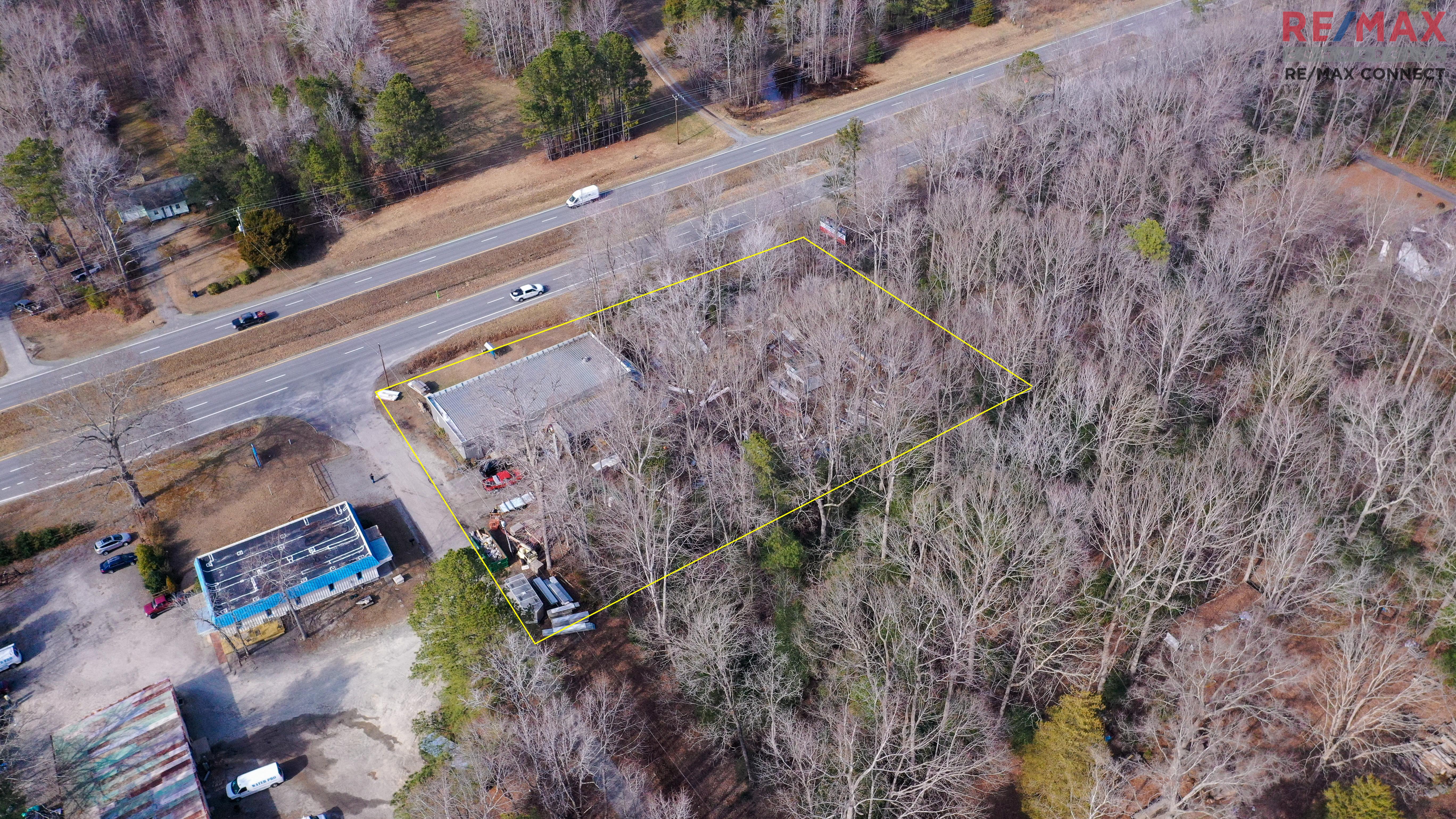9991 John Clayton, 9991 John Clayton Memorial Highway, Gloucester, VA 23061