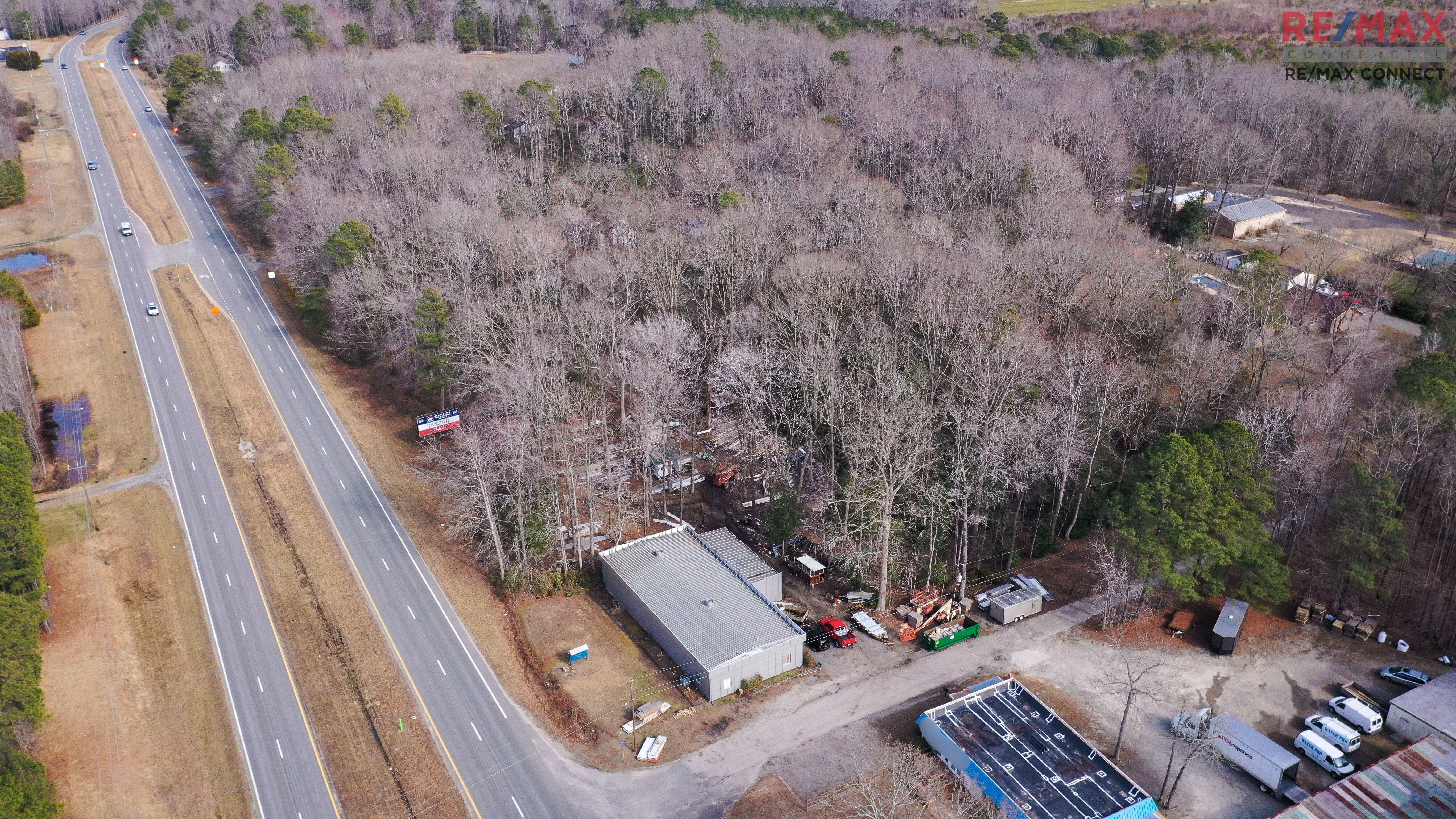 9991 John Clayton, 9991 John Clayton Memorial Highway, Gloucester, VA 23061
