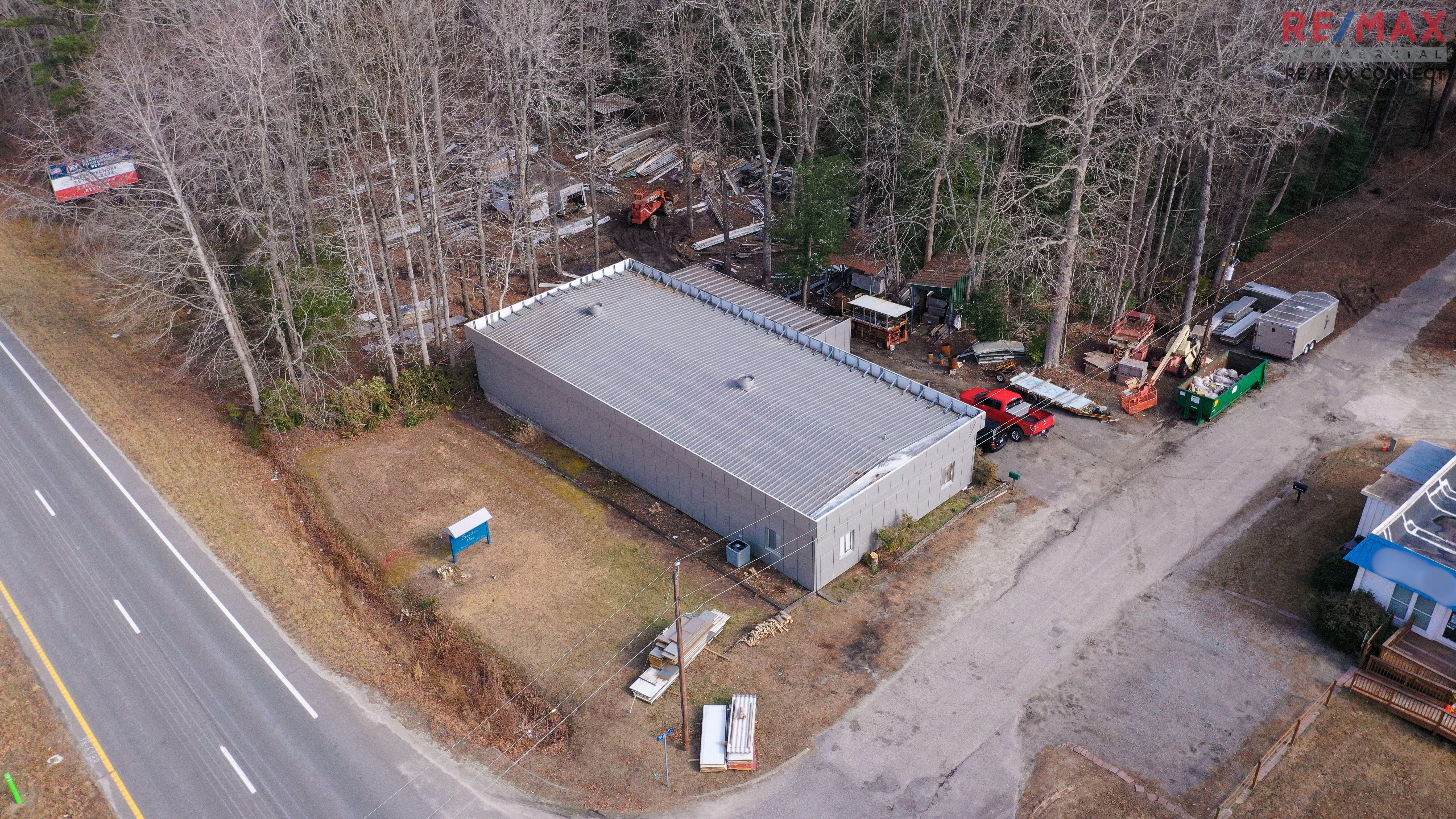 9991 John Clayton, 9991 John Clayton Memorial Highway, Gloucester, VA 23061