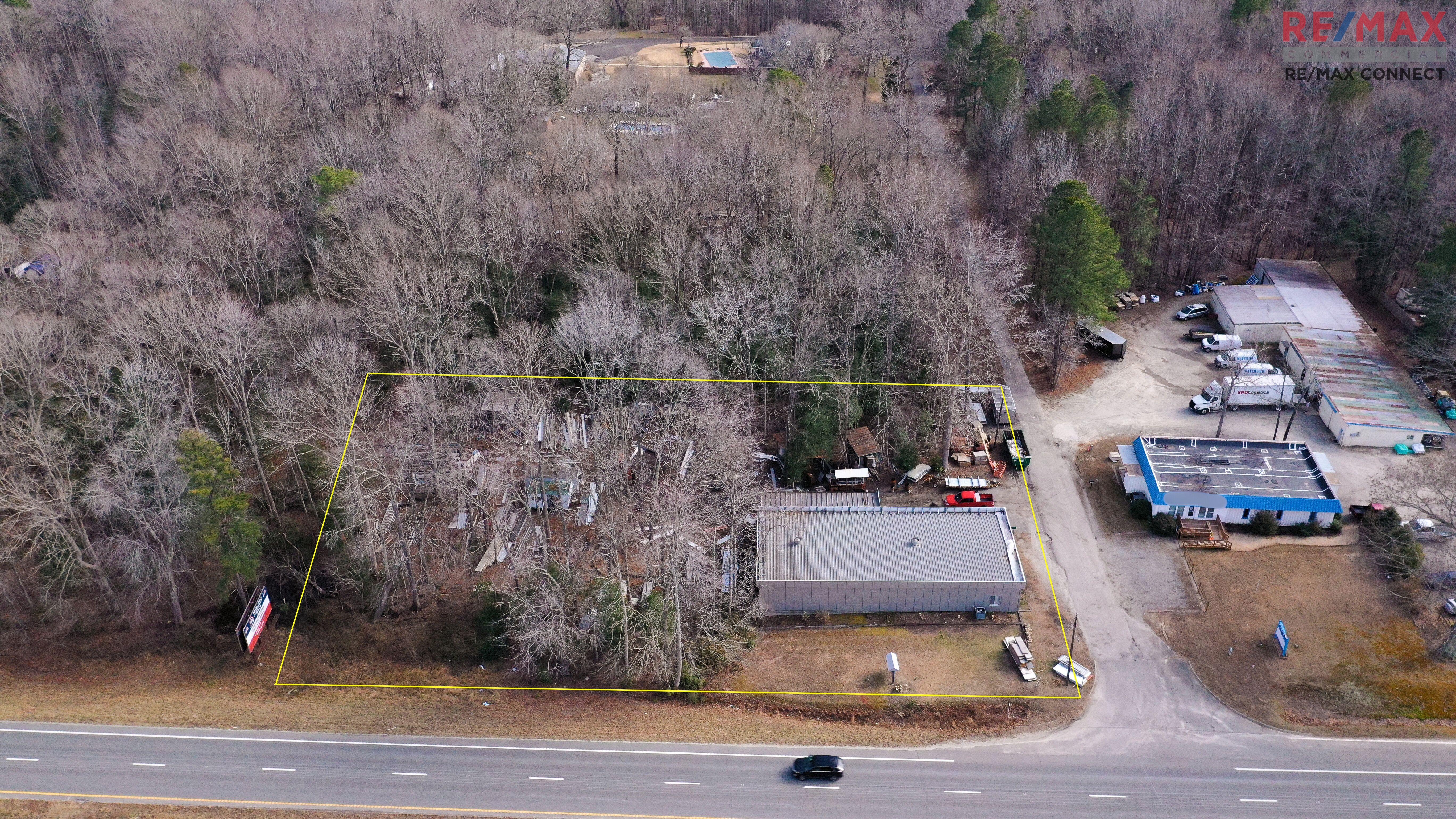 9991 John Clayton, 9991 John Clayton Memorial Highway, Gloucester, VA 23061