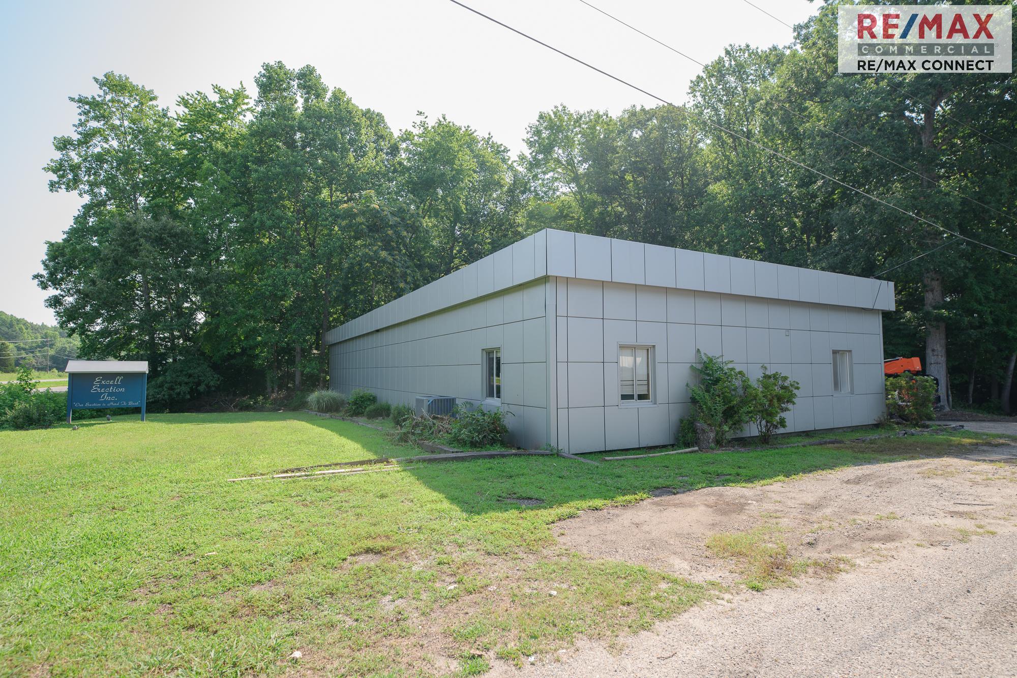 9991 John Clayton, 9991 John Clayton Memorial Highway, Gloucester, VA 23061