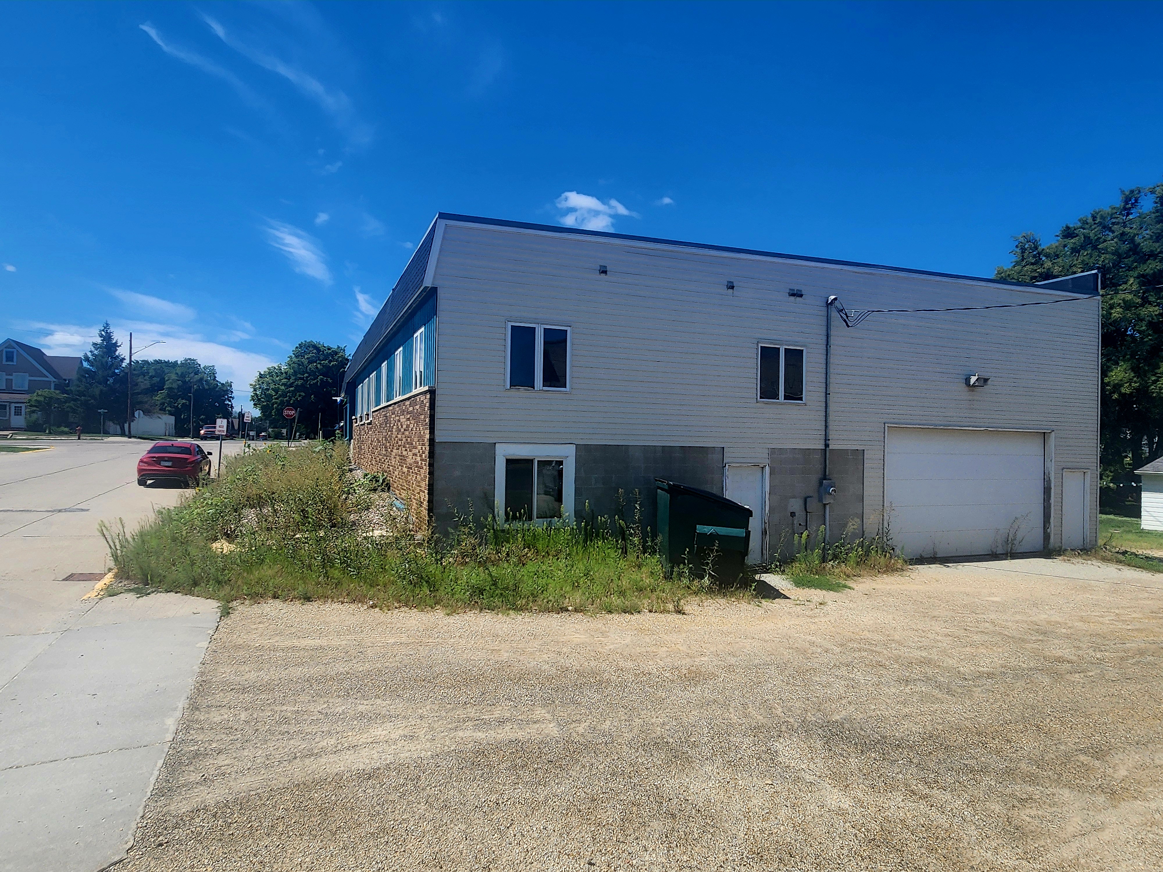 Pine Island Property, 301 North Main Street, Pine Island, MN 55963