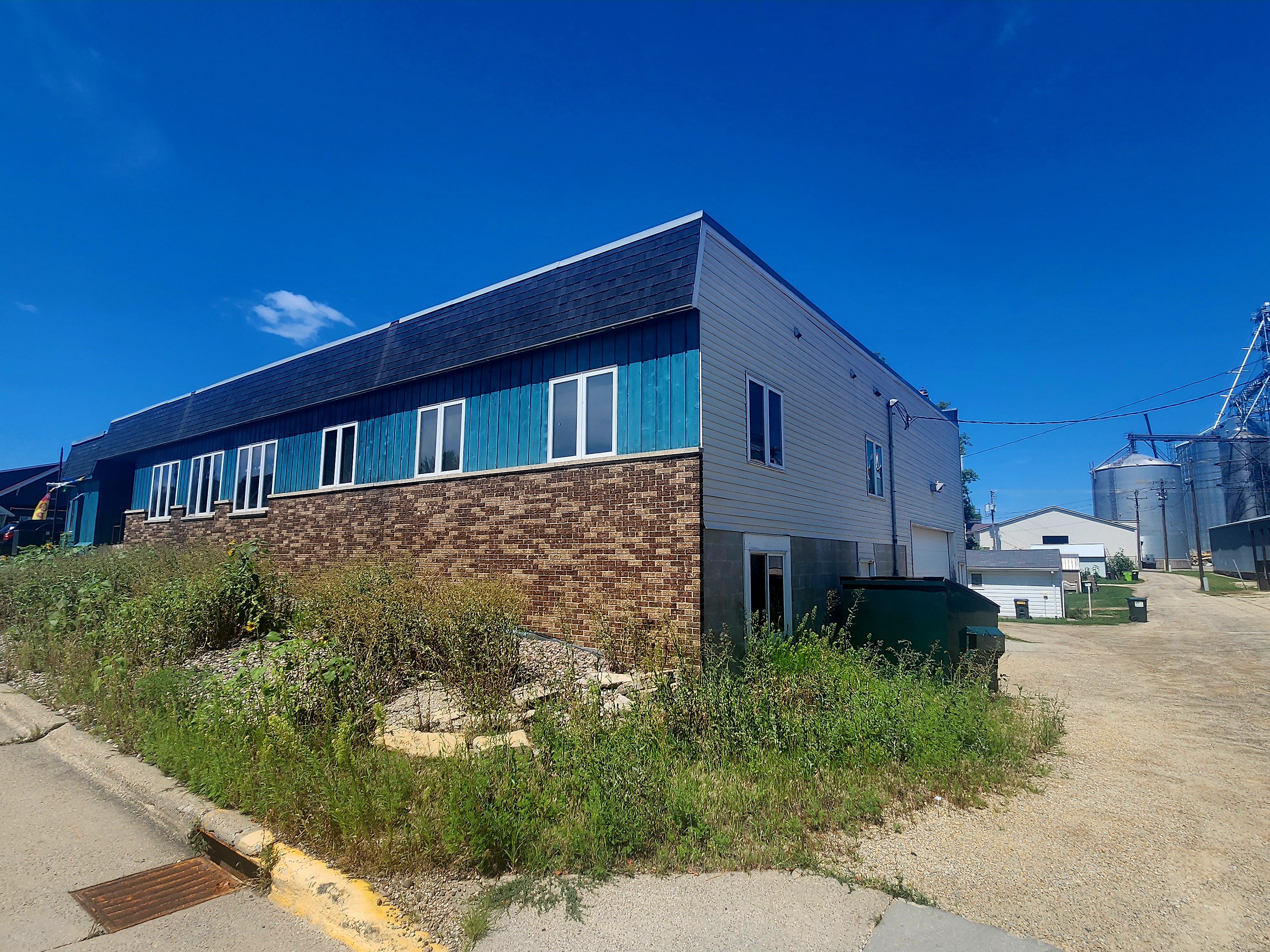 Pine Island Property, 301 North Main Street, Pine Island, MN 55963
