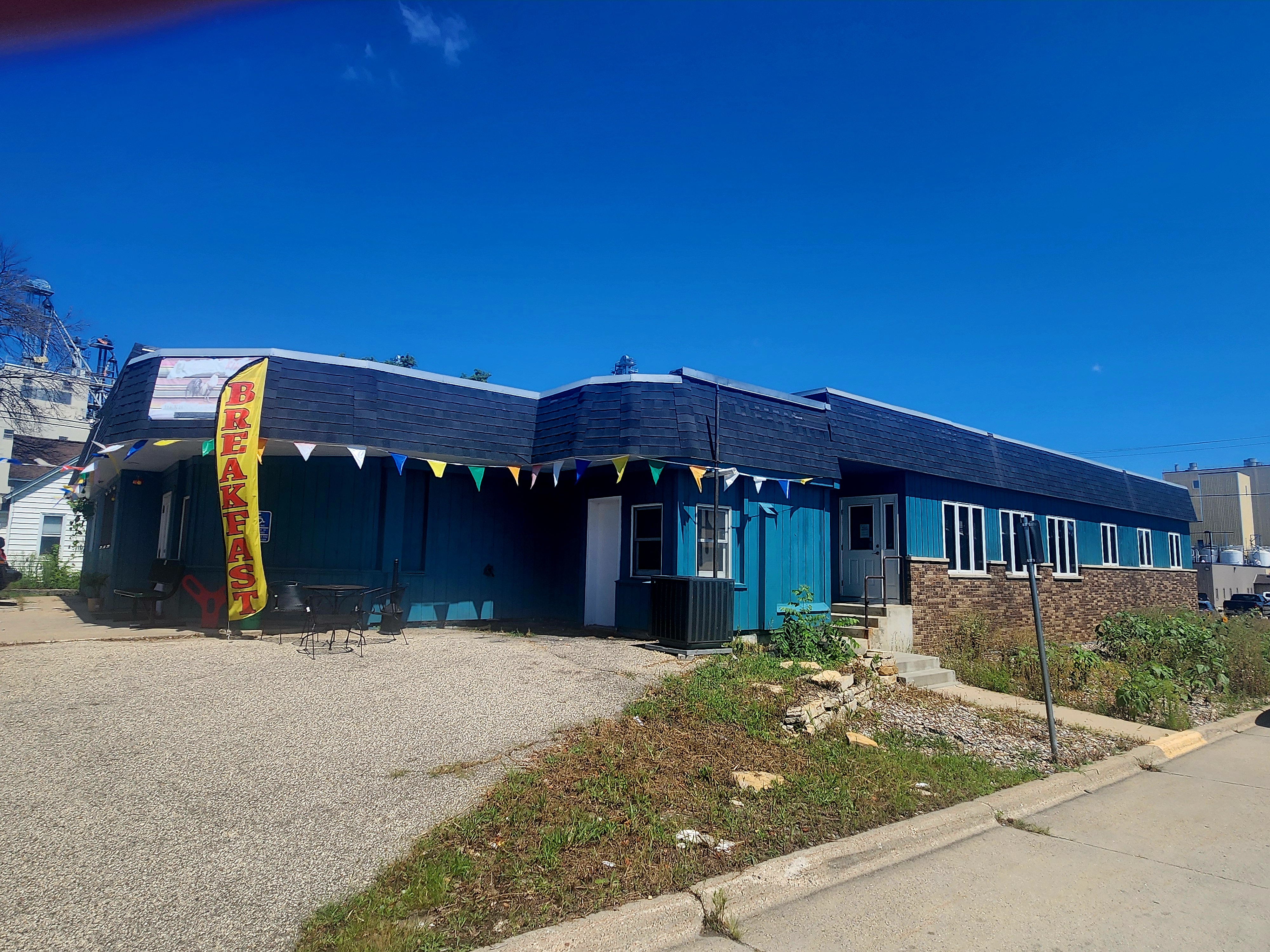 Pine Island Property, 301 North Main Street, Pine Island, MN 55963