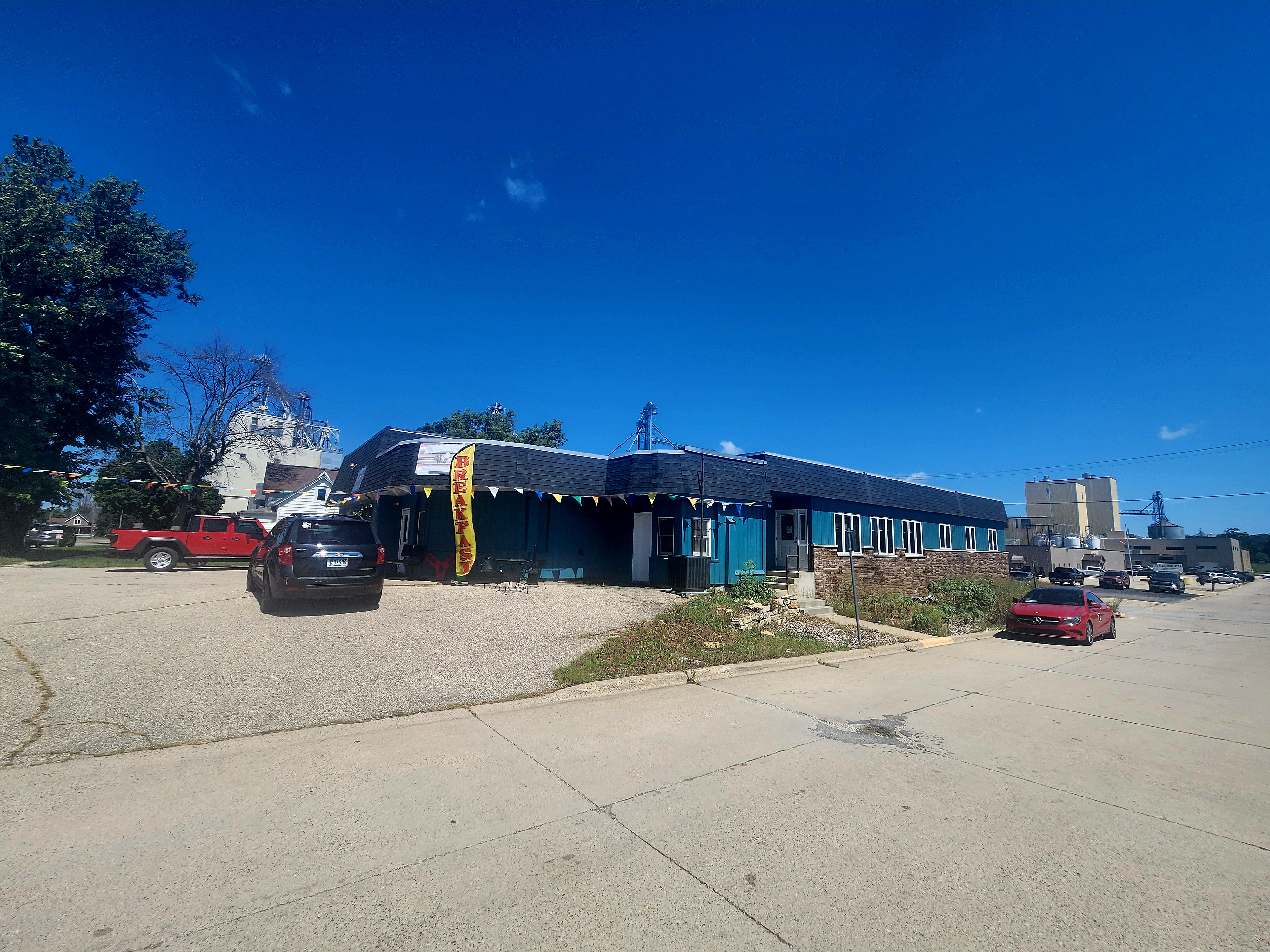 Pine Island Property, 301 North Main Street, Pine Island, MN 55963