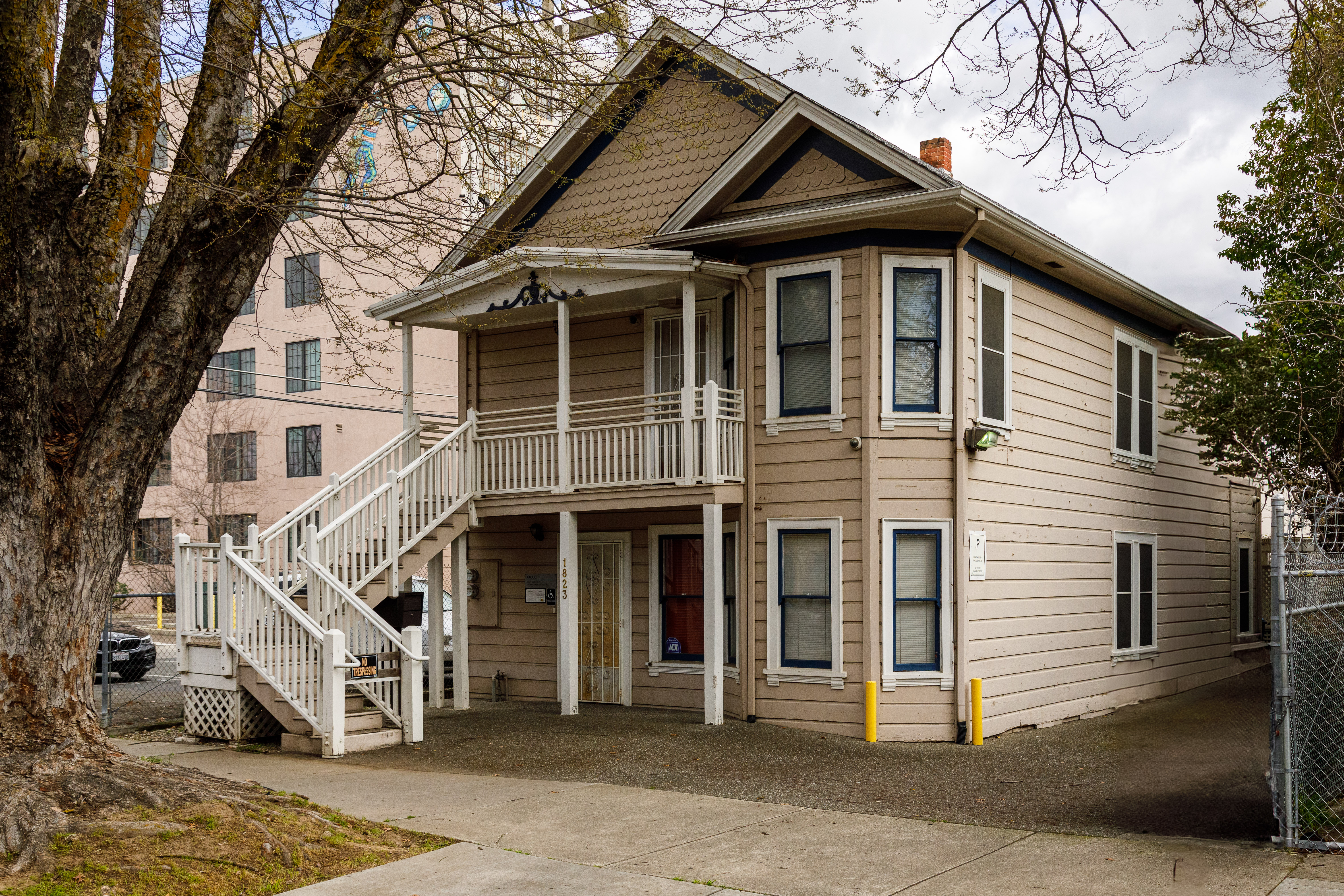 1823 11th Street, 1823 11th Street, Sacramento, CA 95811