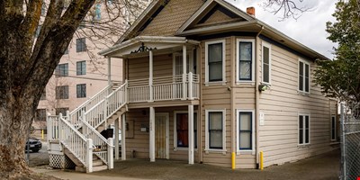 1823 11th Street - 1823 11th Street, Sacramento, CA 95811