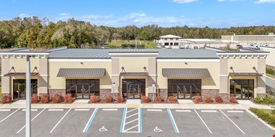 Shoppes on Broad Street — Lease in Groveland, FL, photo 1 of 8
