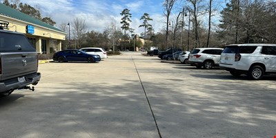 Suites For Lease 1600 W Causeway 