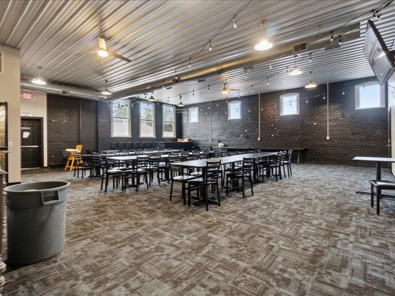 Pintown Bowling Center, 142 North Saginaw Street, Chesaning, MI 48616