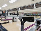 Pintown Bowling Center 142 North Saginaw Street, Chesaning, MI 48616