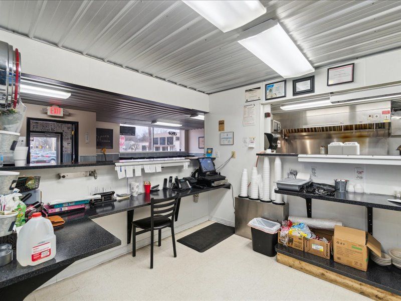 Pintown Bowling Center, 142 North Saginaw Street, Chesaning, MI 48616