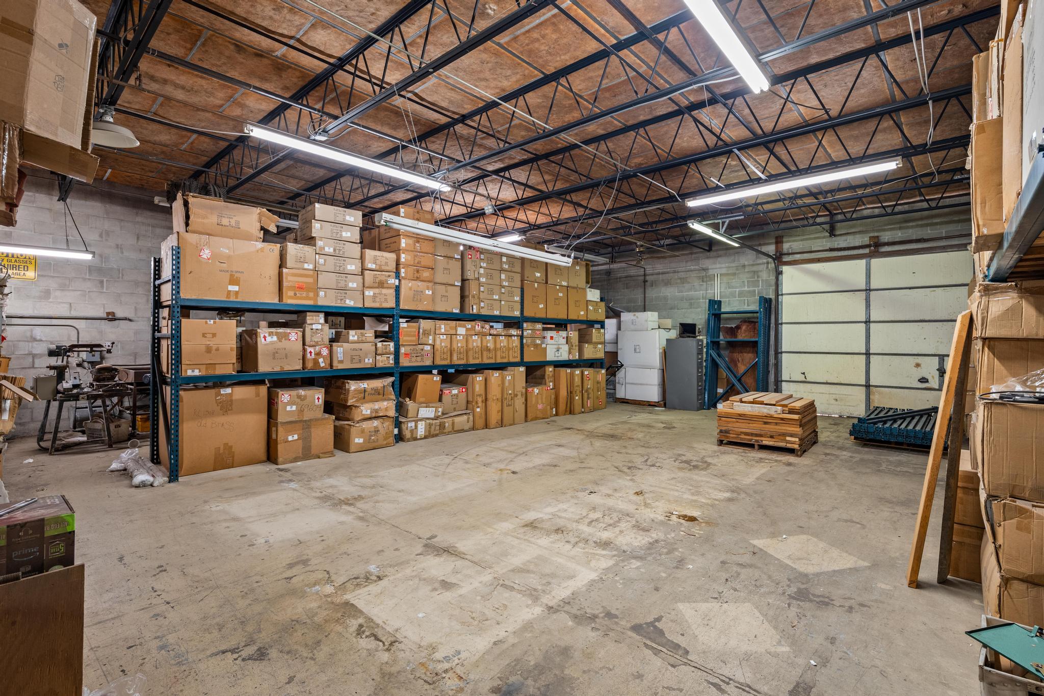 Sunshine State Industrial Park , 14350 60th Street North, Clearwater, FL 33760