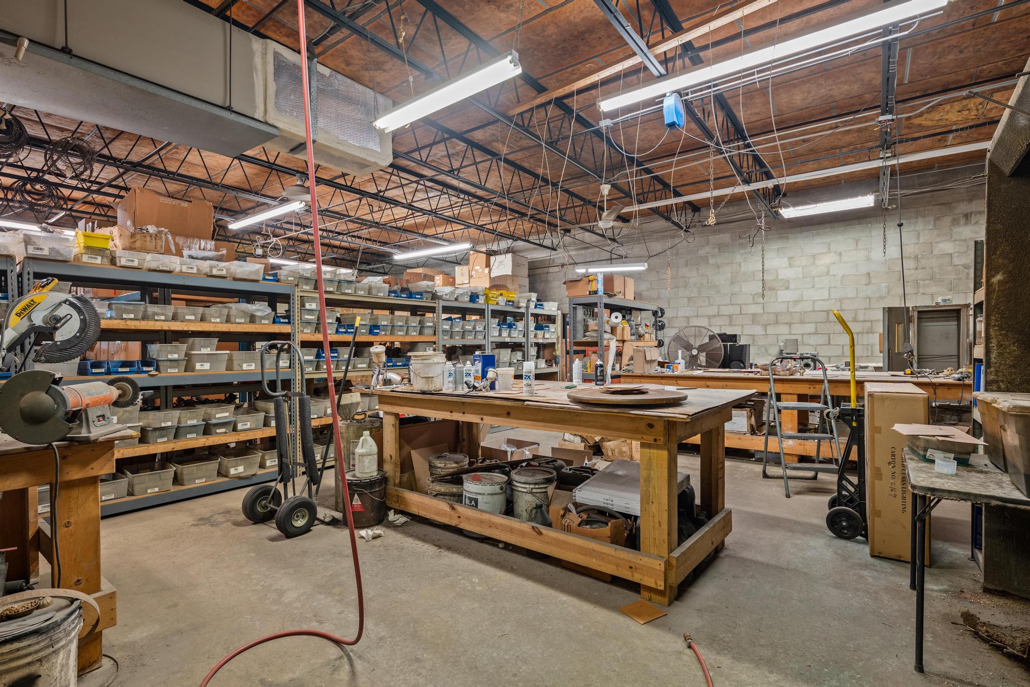 Sunshine State Industrial Park , 14350 60th Street North, Clearwater, FL 33760