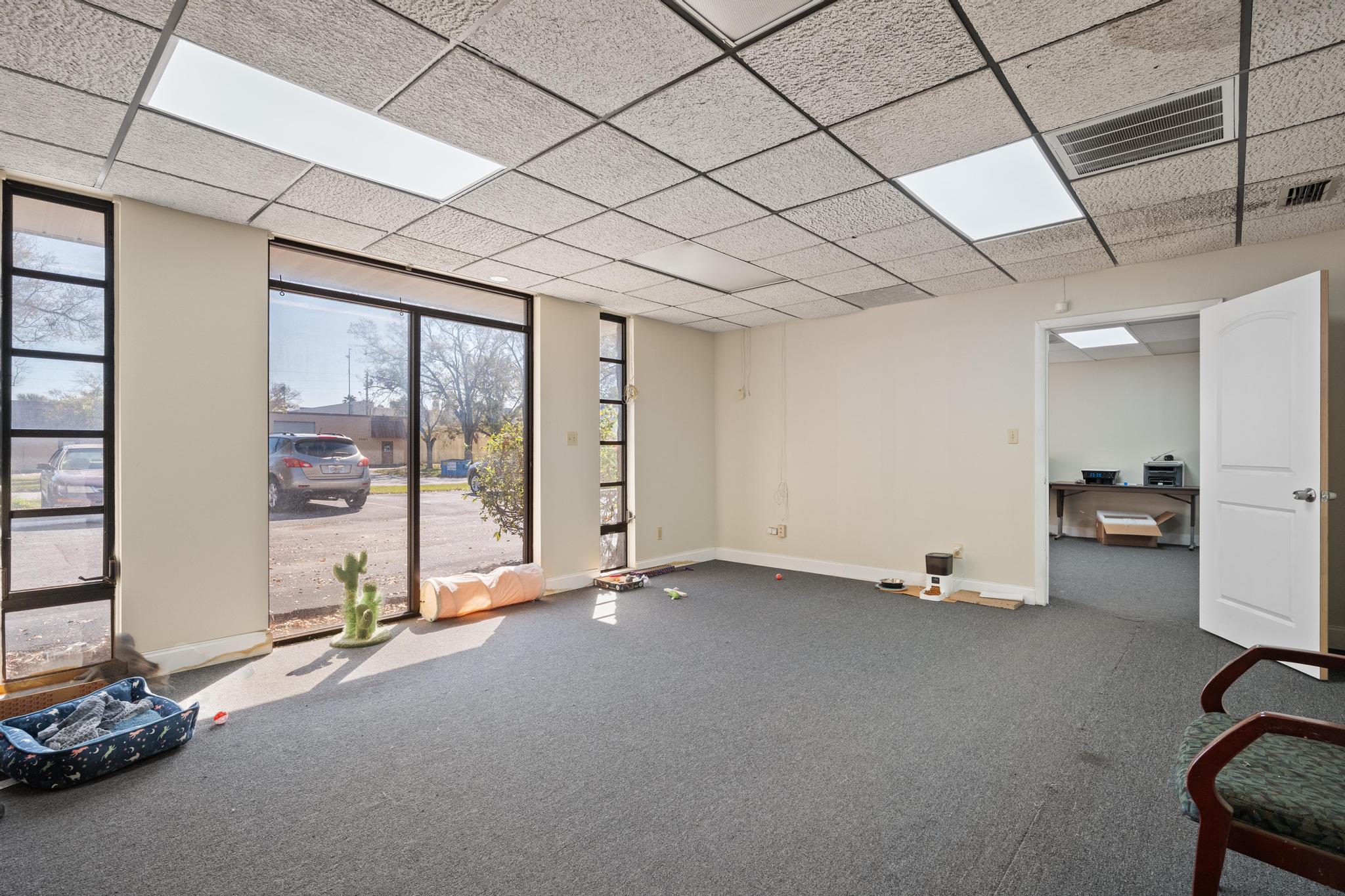 Sunshine State Industrial Park , 14350 60th Street North, Clearwater, FL 33760