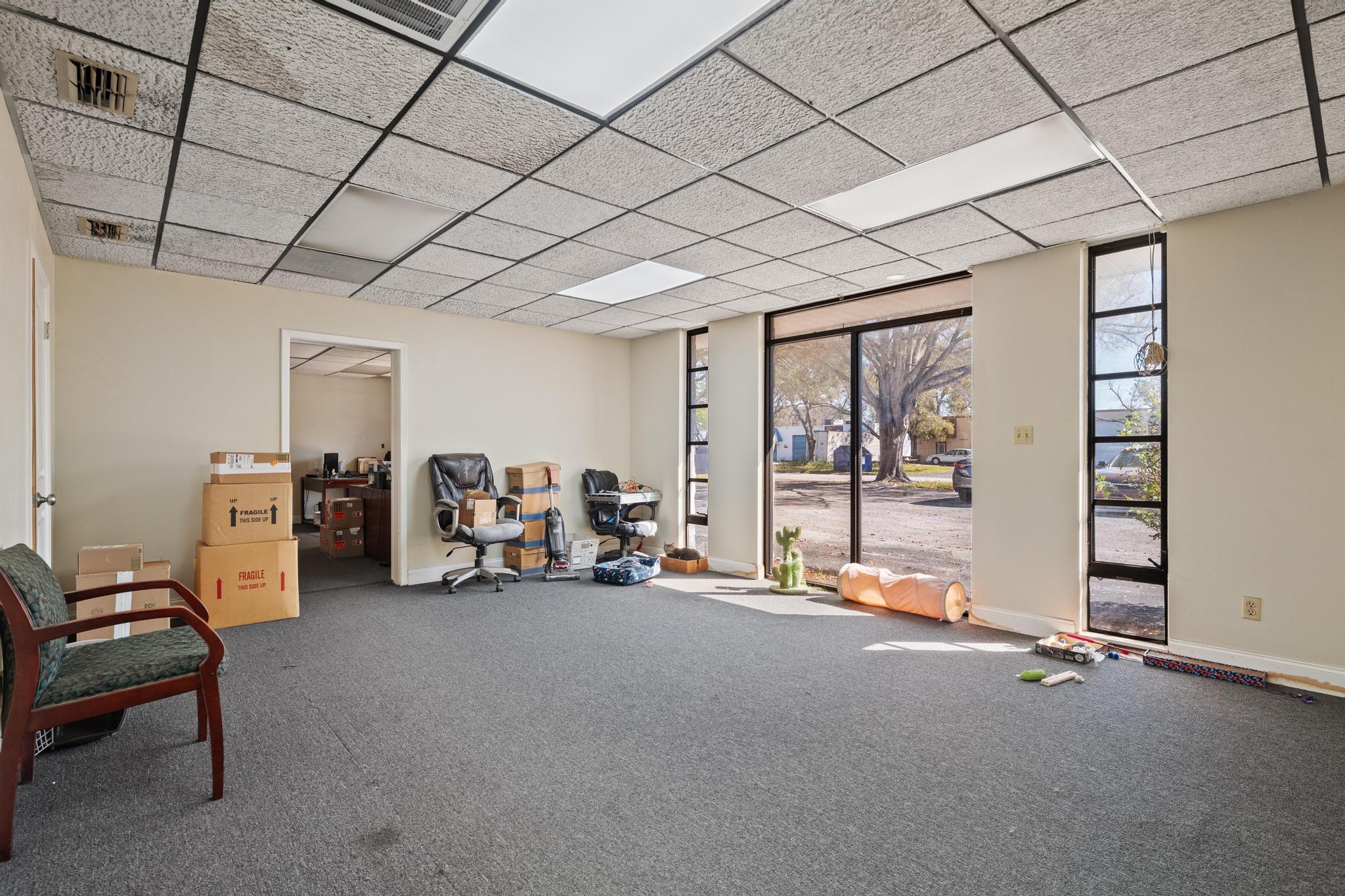Sunshine State Industrial Park , 14350 60th Street North, Clearwater, FL 33760