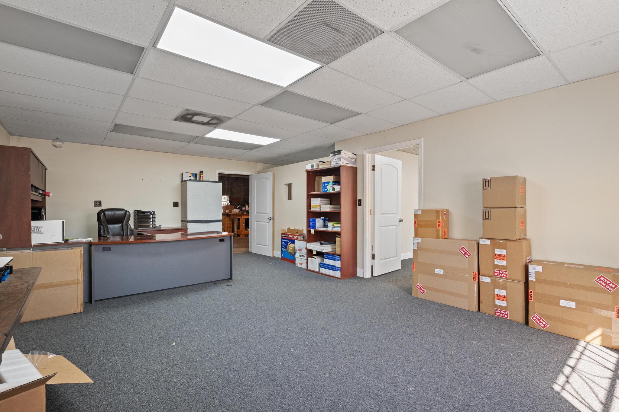 Sunshine State Industrial Park , 14350 60th Street North, Clearwater, FL 33760