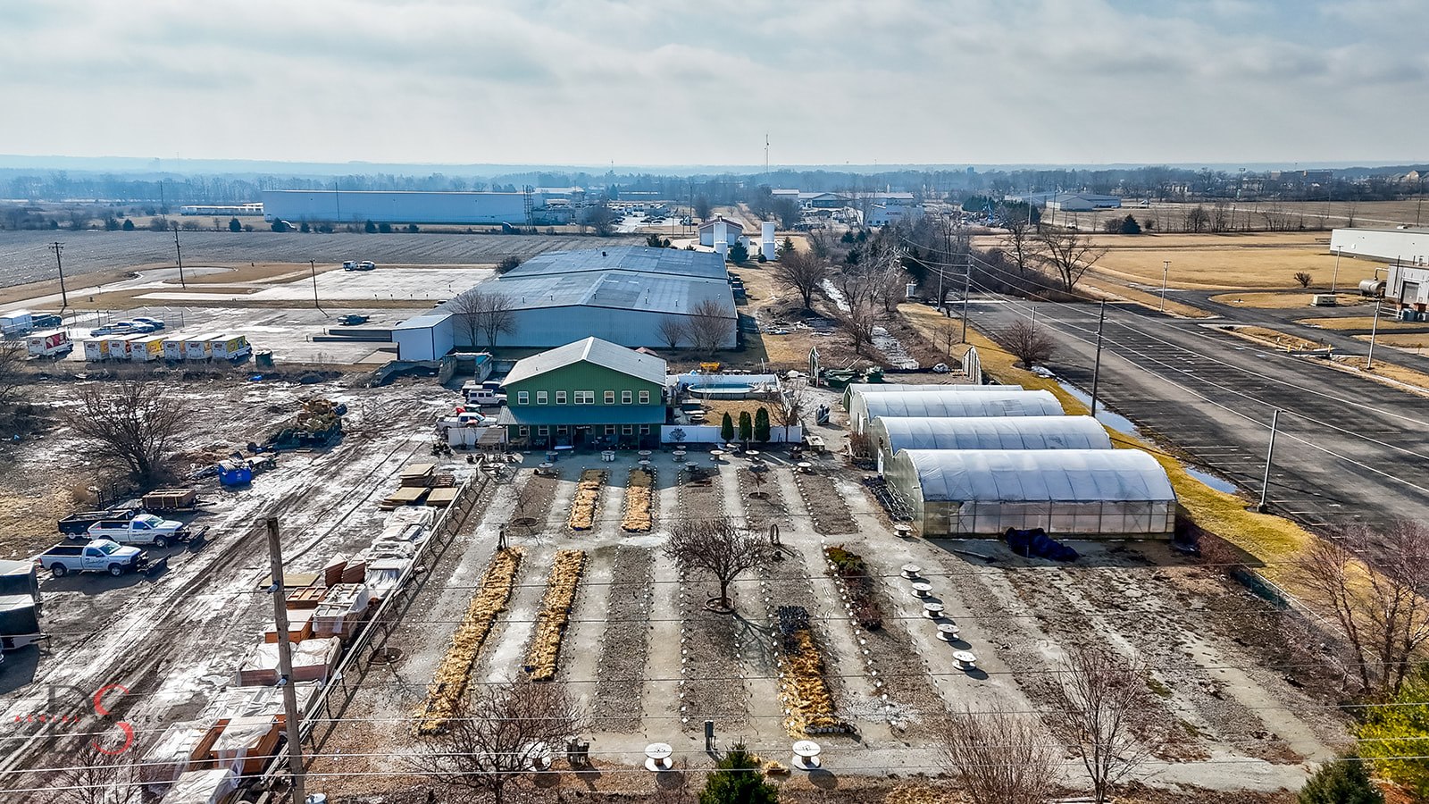 611 E Dayton, 611 East Dayton Road, Ottawa, IL 61350