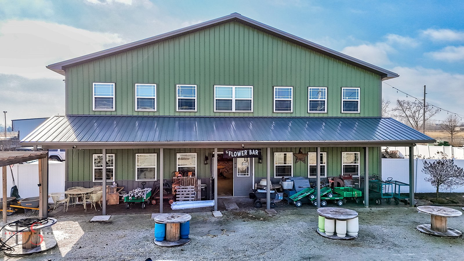 611 E Dayton, 611 East Dayton Road, Ottawa, IL 61350