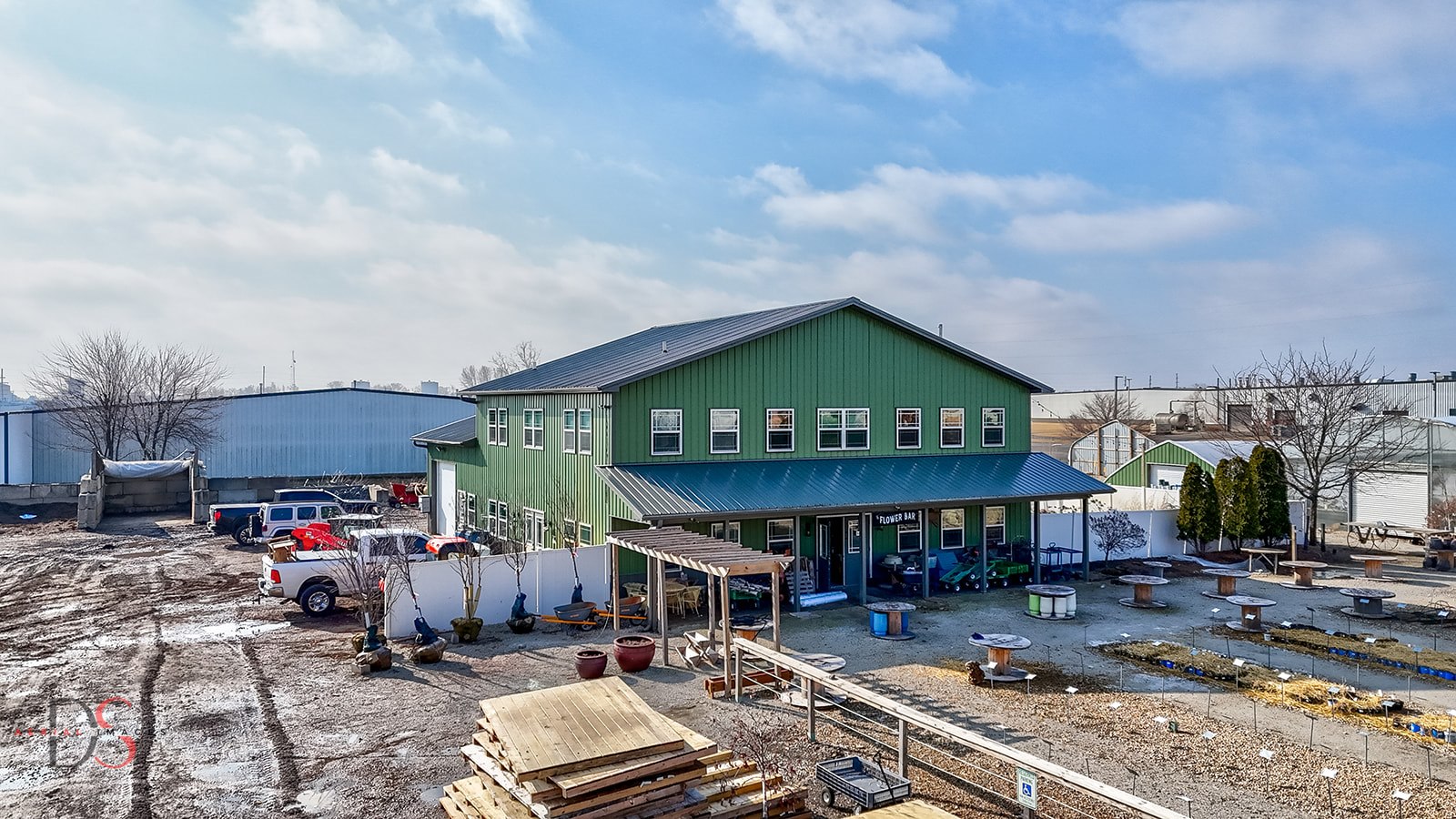 611 E Dayton, 611 East Dayton Road, Ottawa, IL 61350