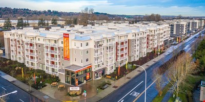 Reserve & Villas at Auburn