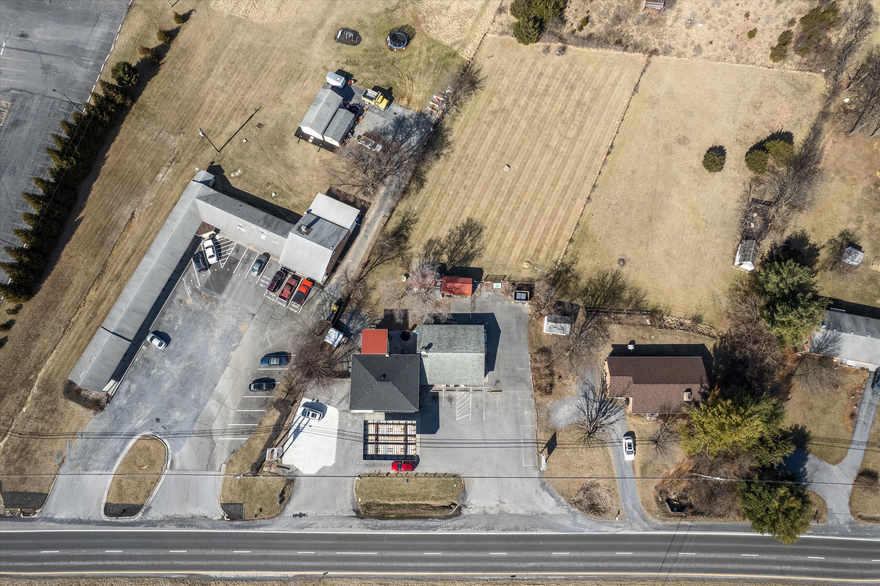 2740 Northwestern Turnpike,