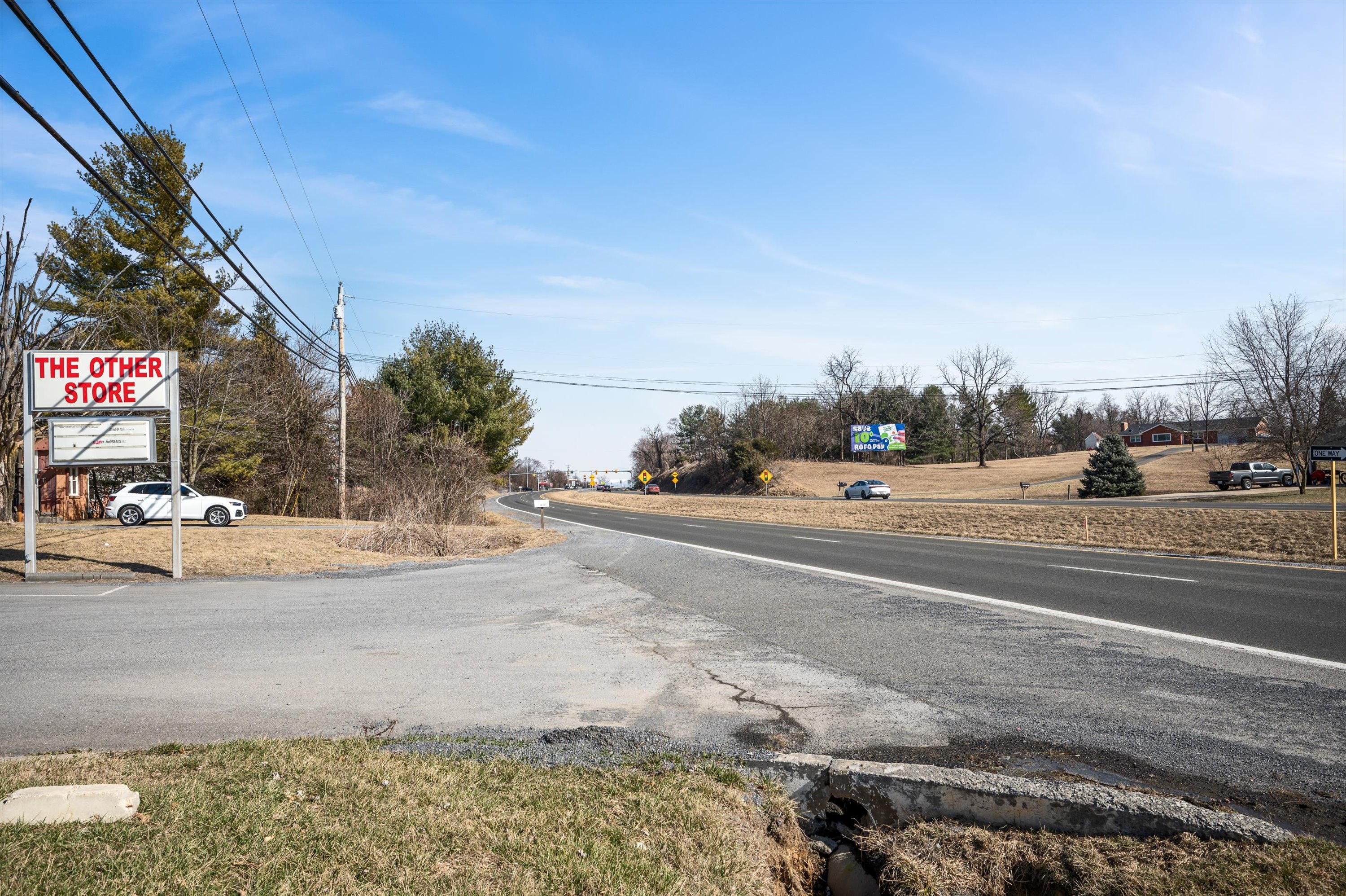 2740 Northwestern Turnpike,