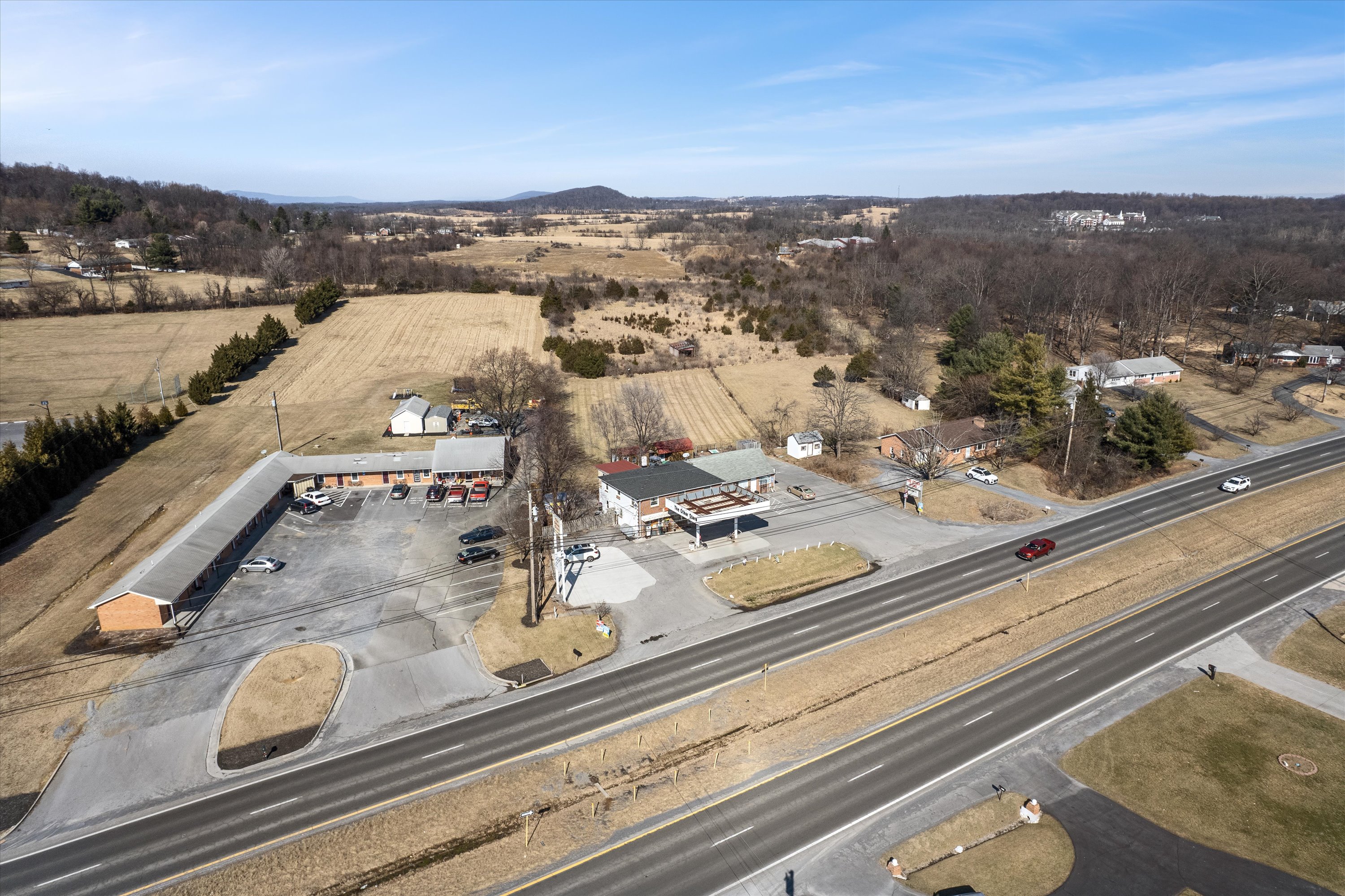 2740 Northwestern Turnpike,