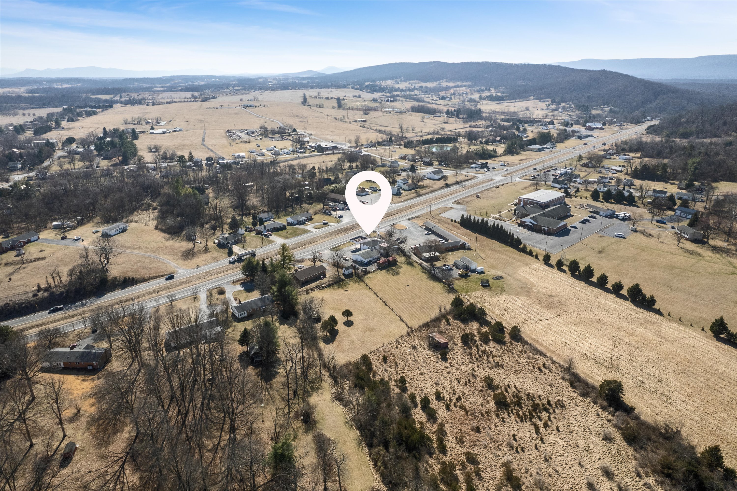 2740 Northwestern Turnpike,
