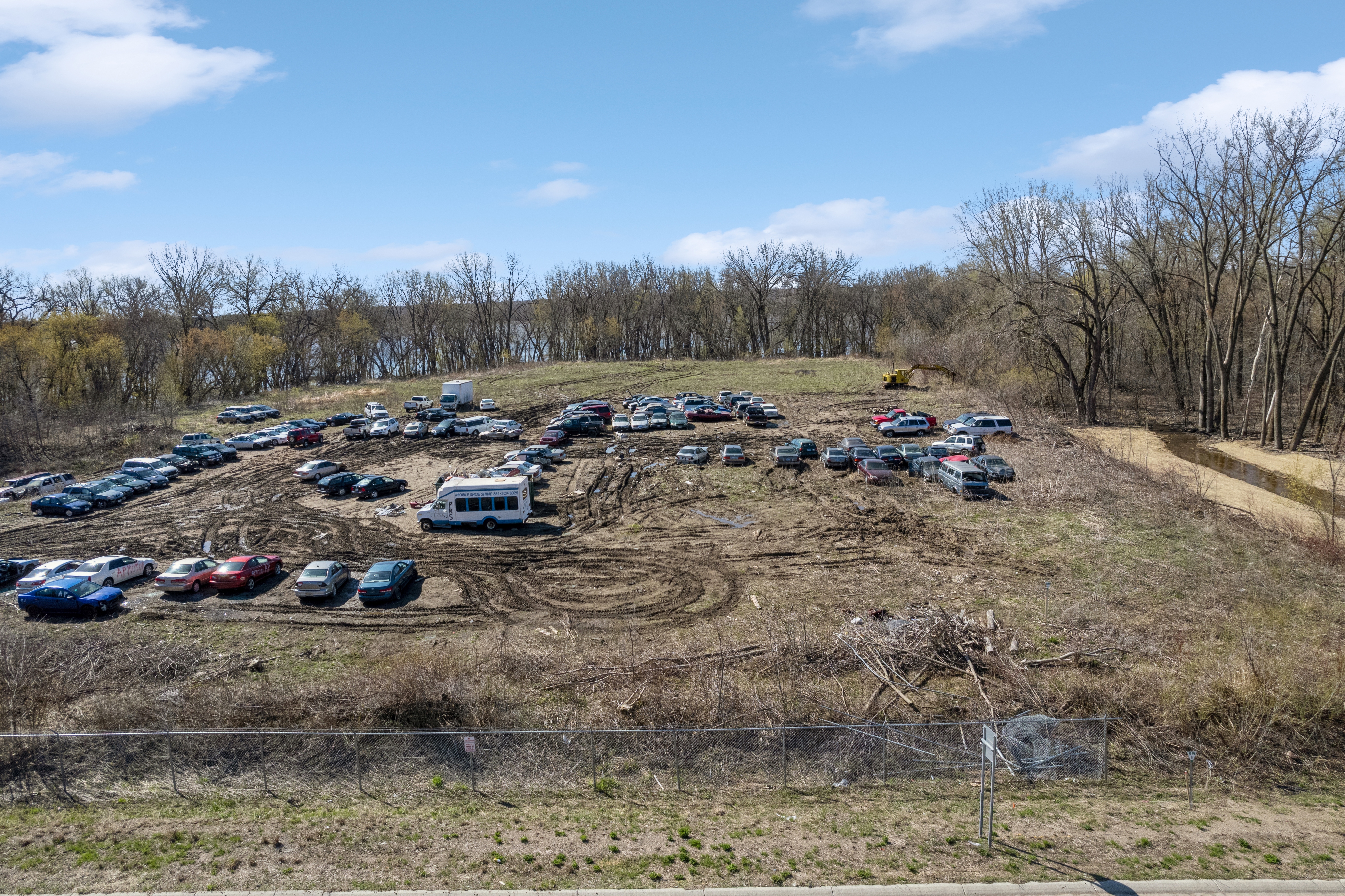 285 Flying Cloud Drive, Chaska, MN 55318